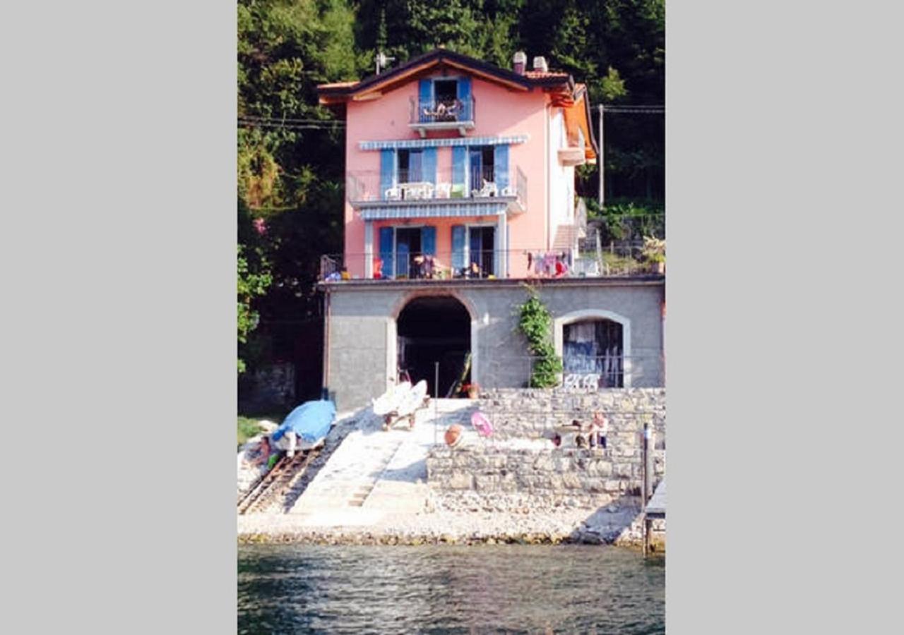 Appartamento vista Lago - Mary view 3
