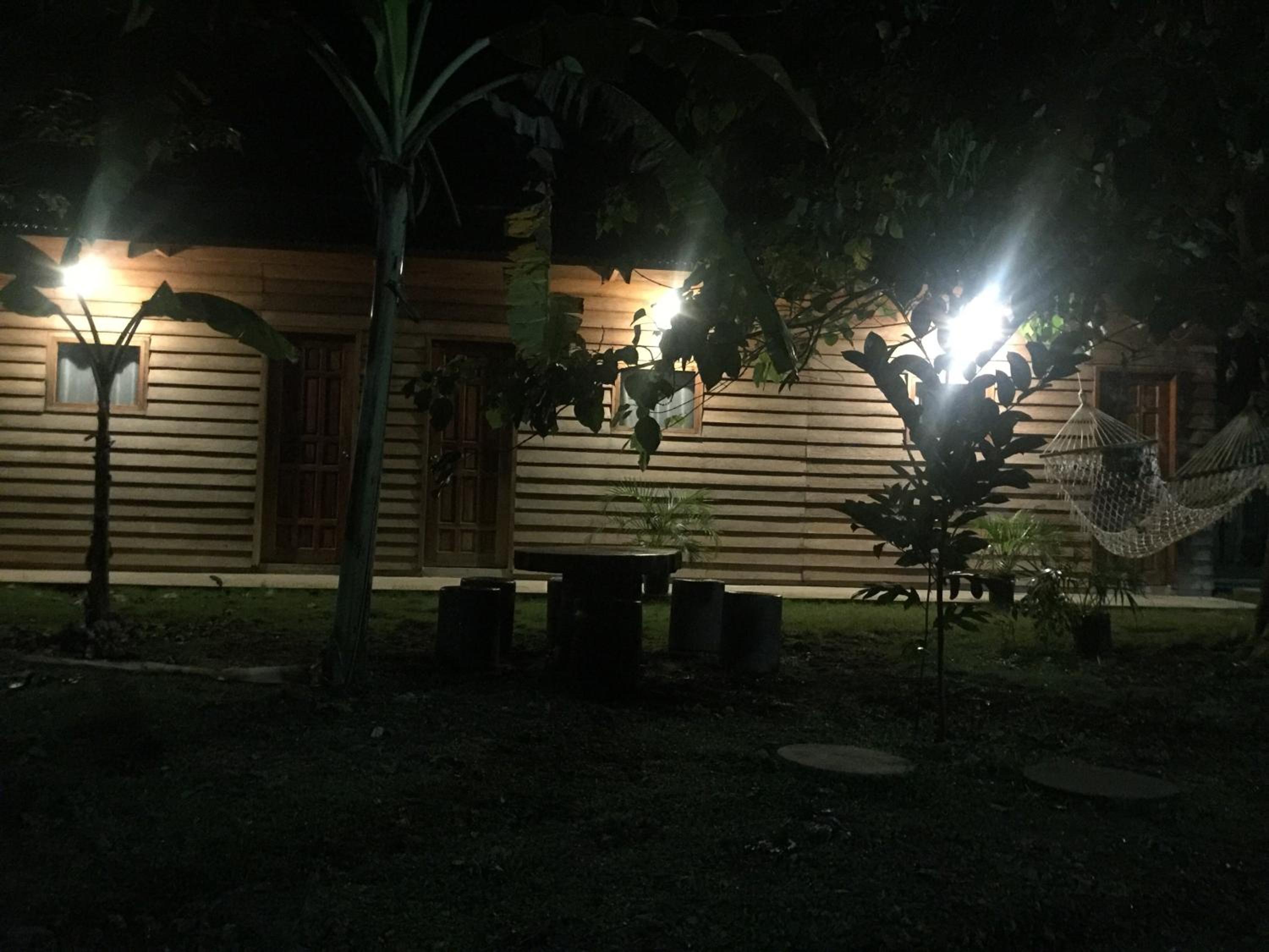 Terreza's Place