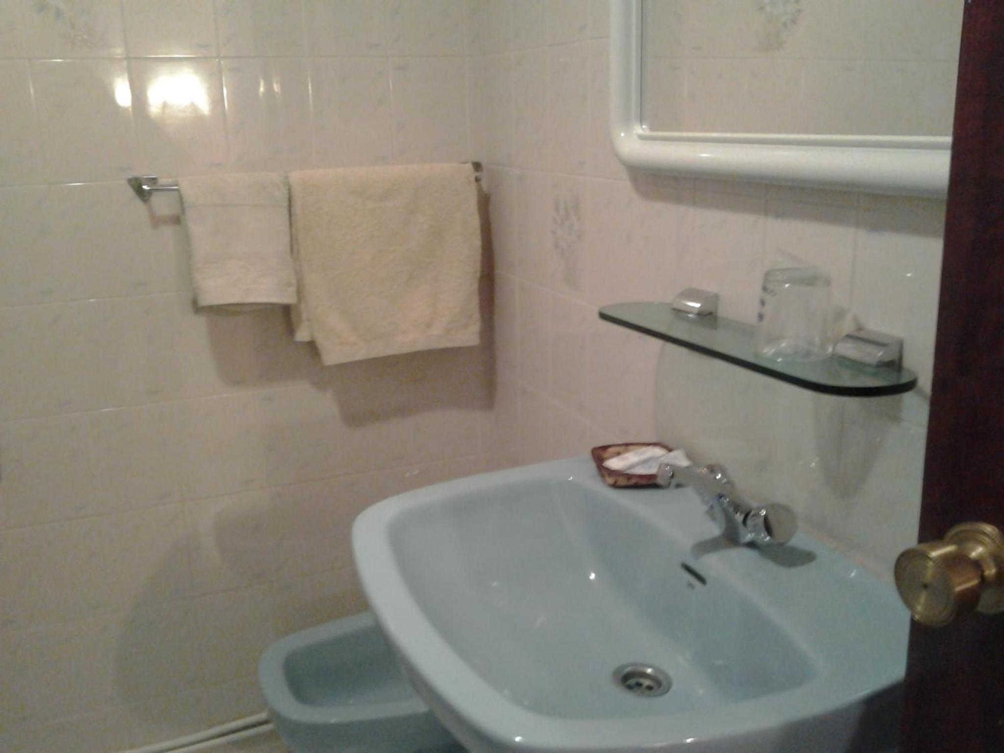 Hotel Solpor