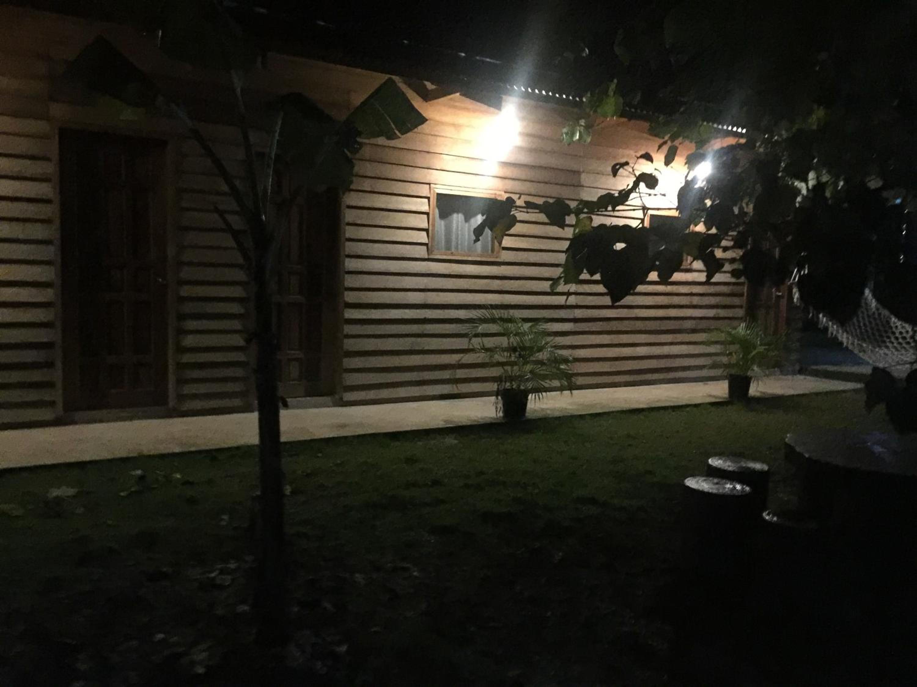 Terreza's Place