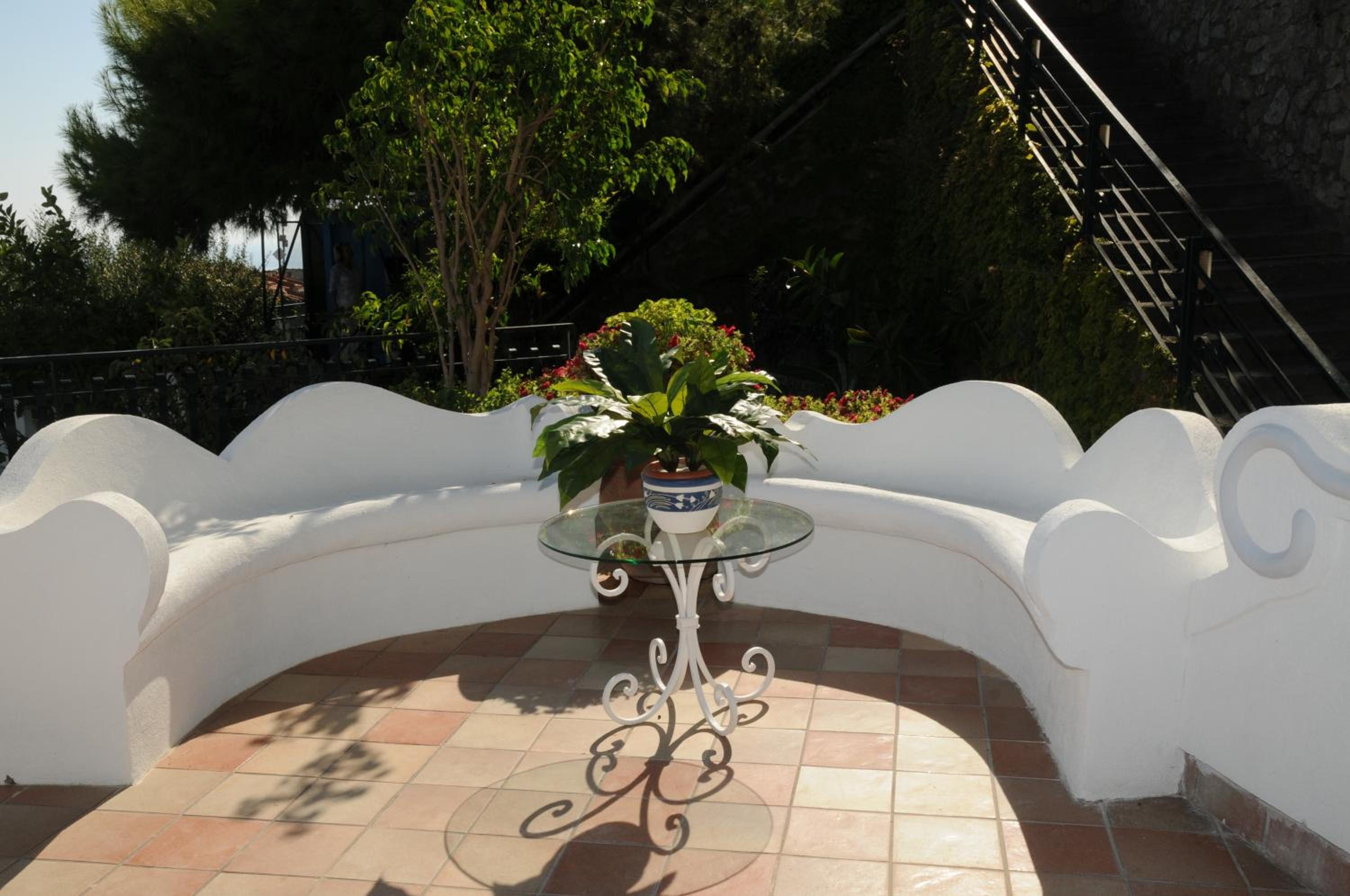 Luxury Villas Positano
