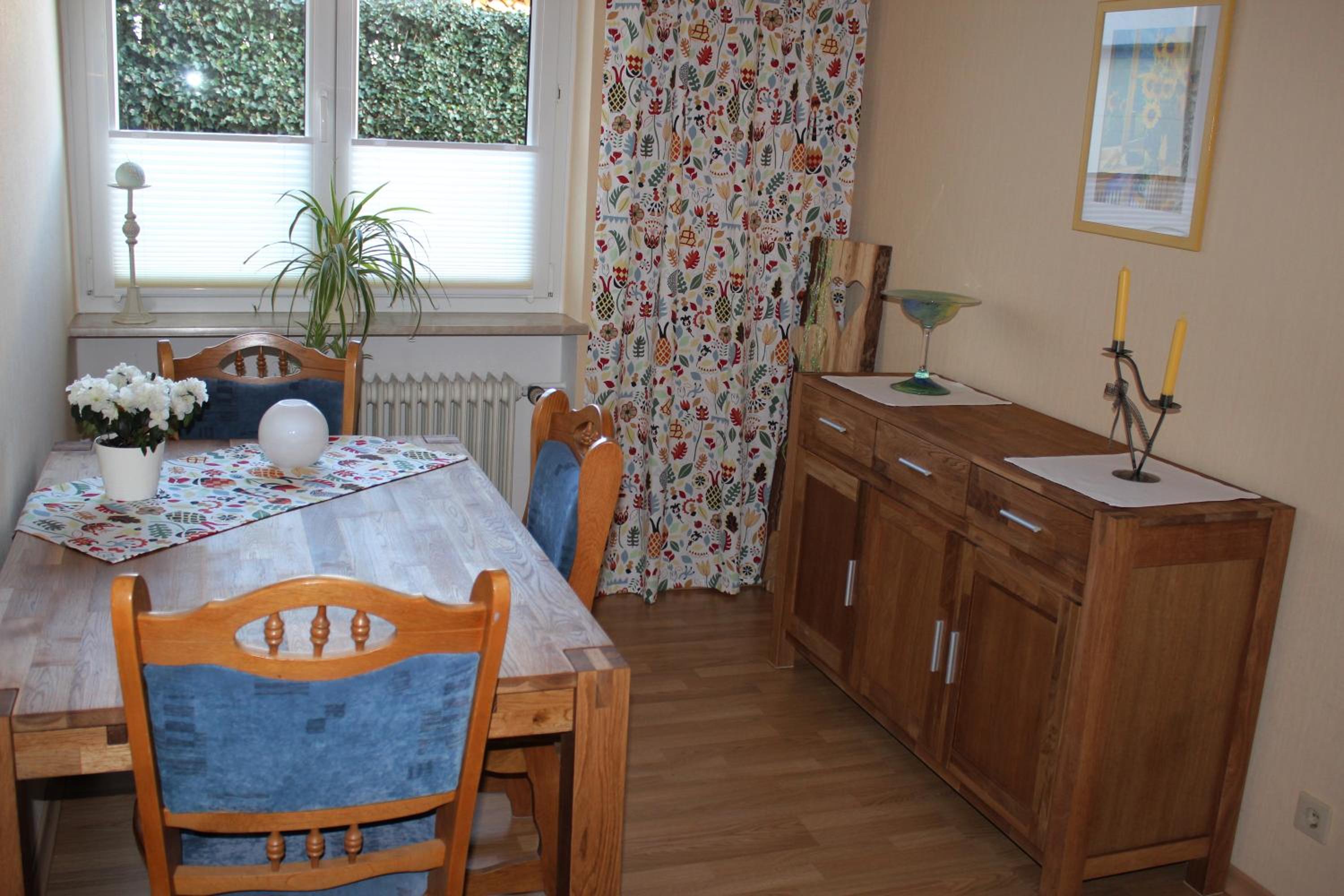 Ferienwohnung Hochwald