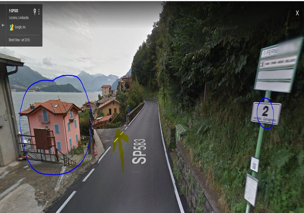 Appartamento vista Lago - Mary view 4