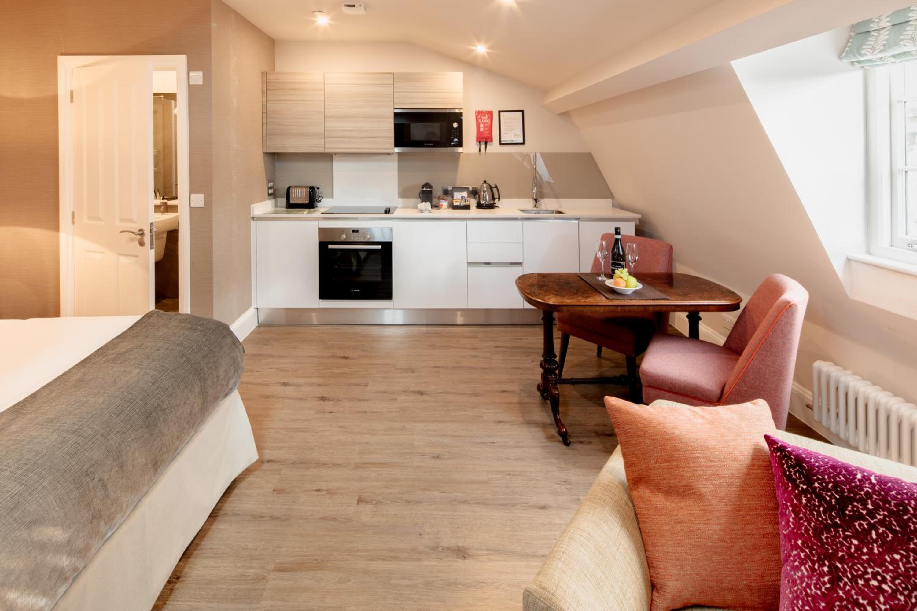 Beech House - Urban Apartments