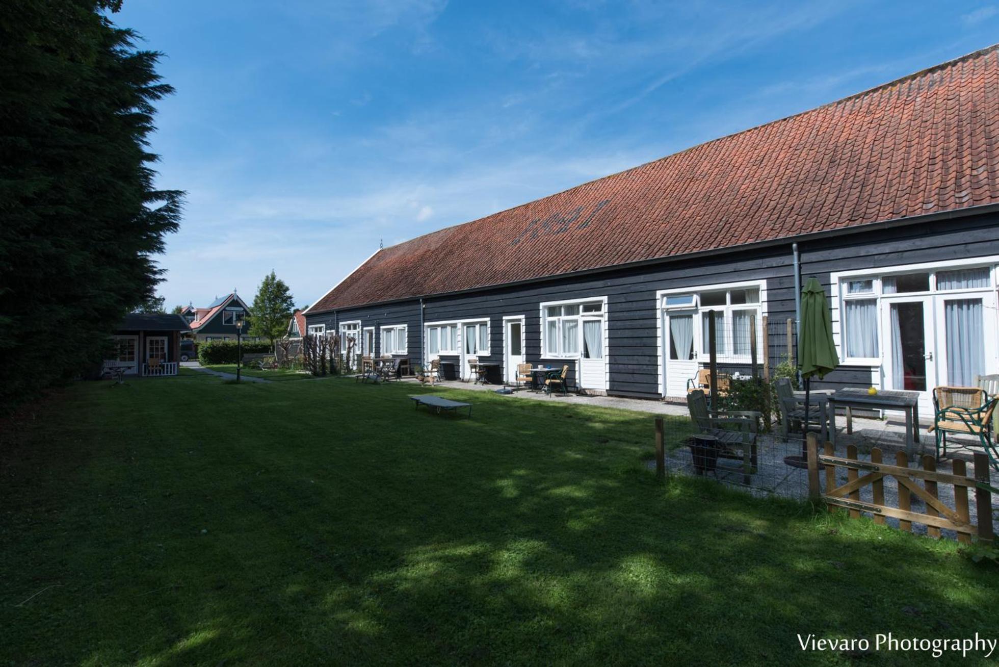 Hotel Hofstede Villetta - Image 1