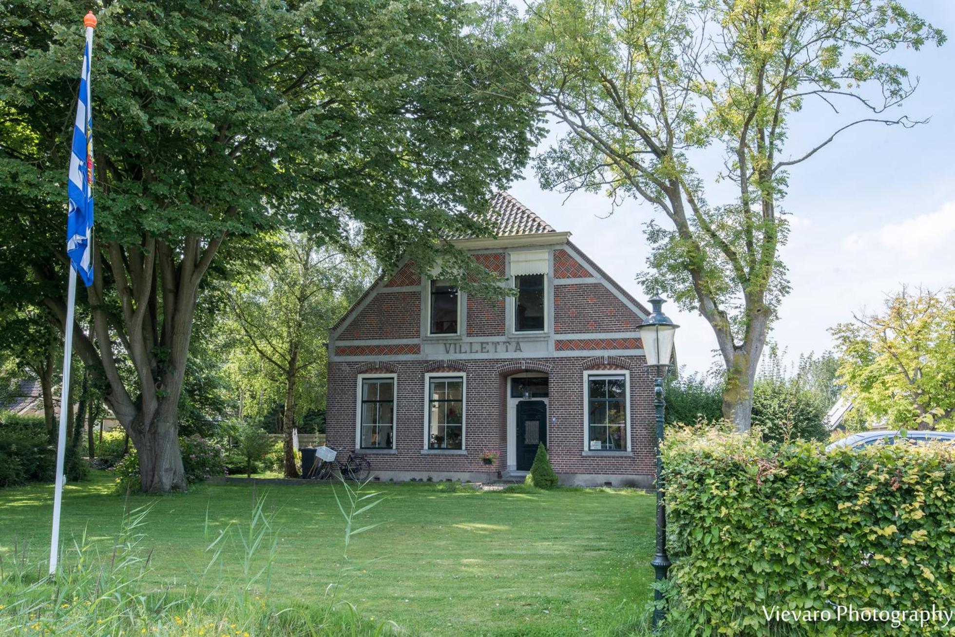 Hofstede Villetta