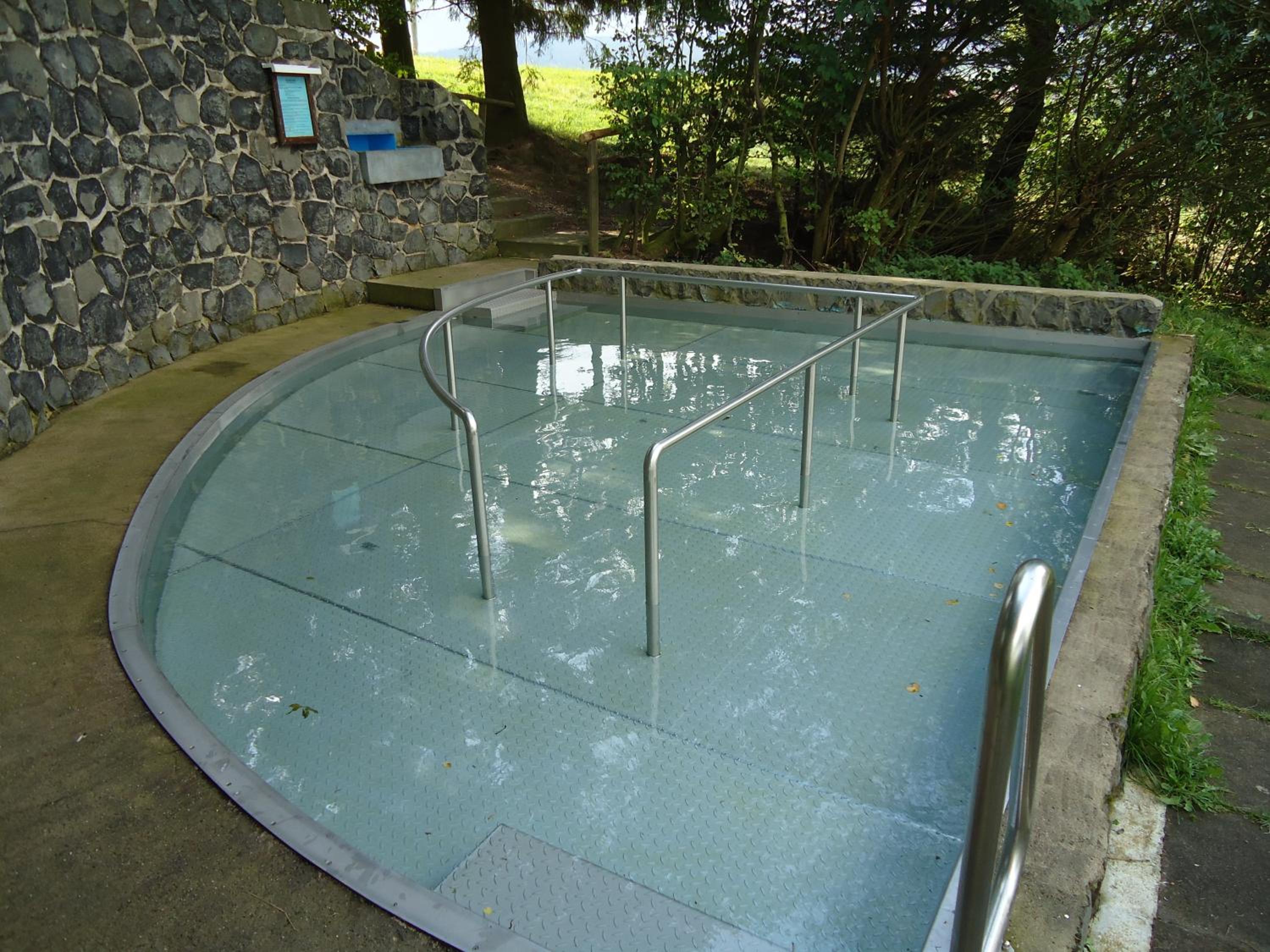 Gasthaus Pension Lisas-Welt Wasserkuppe - Property Image 16
