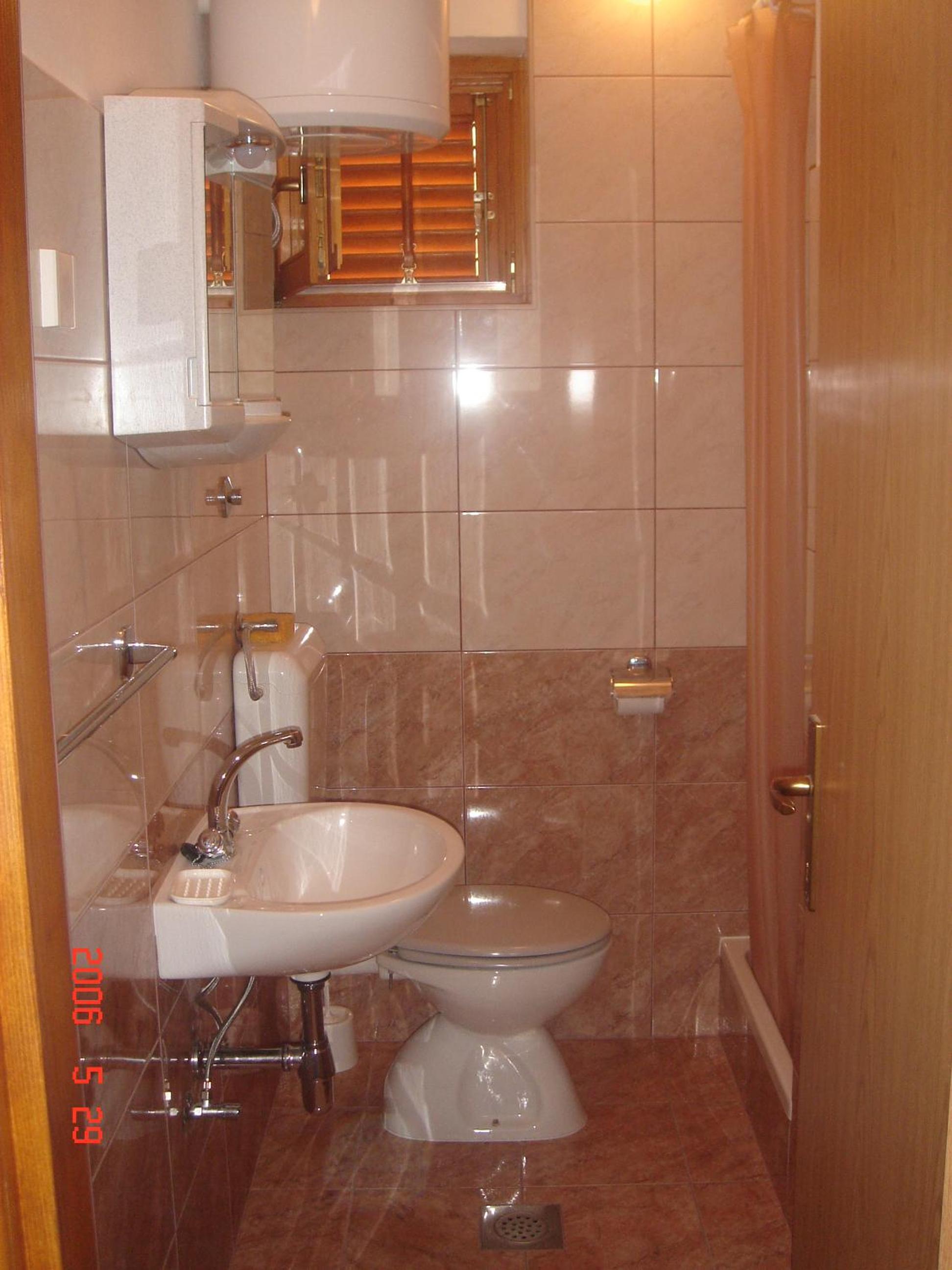 Apartmani Danica