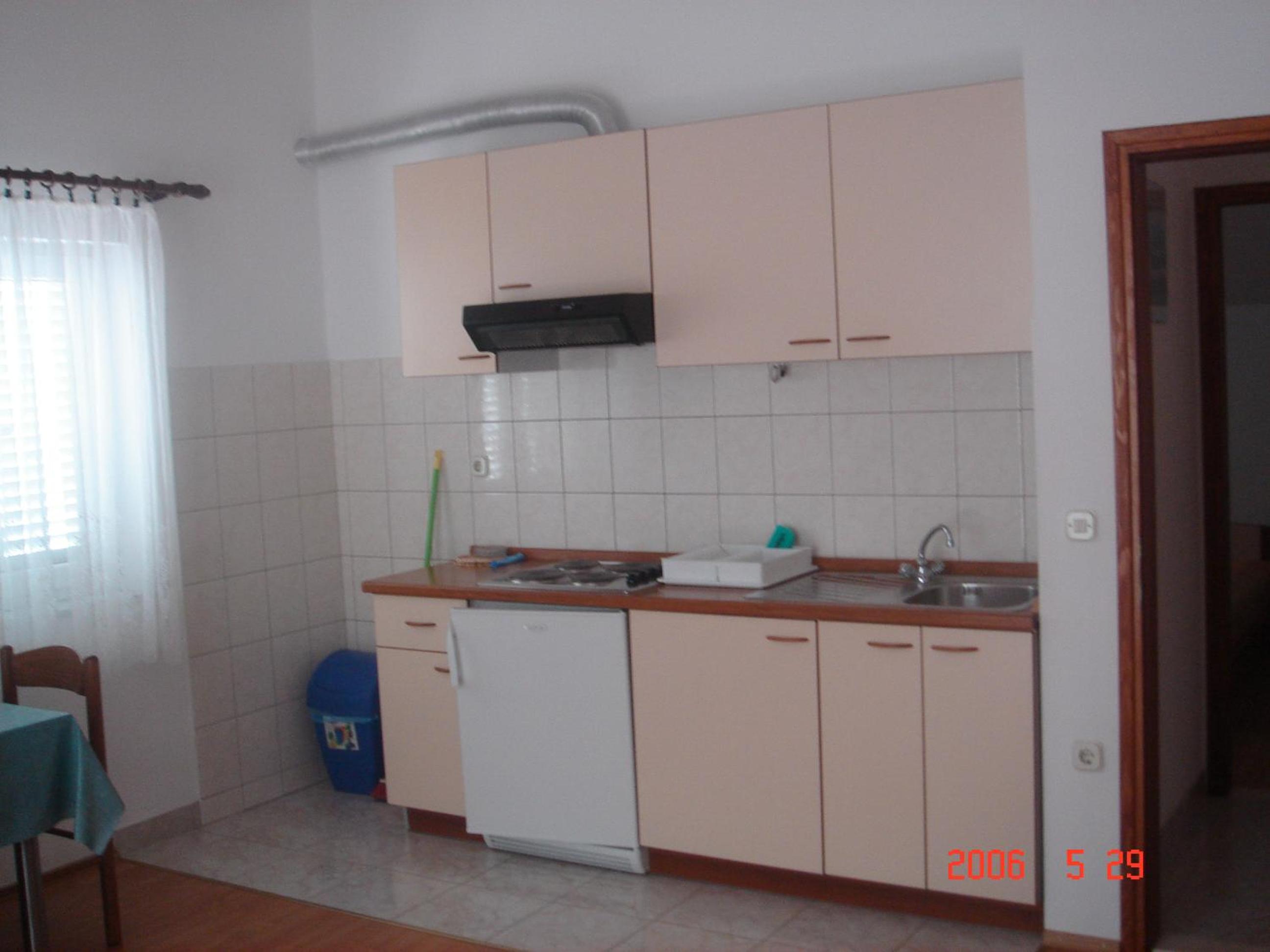 Apartmani Danica