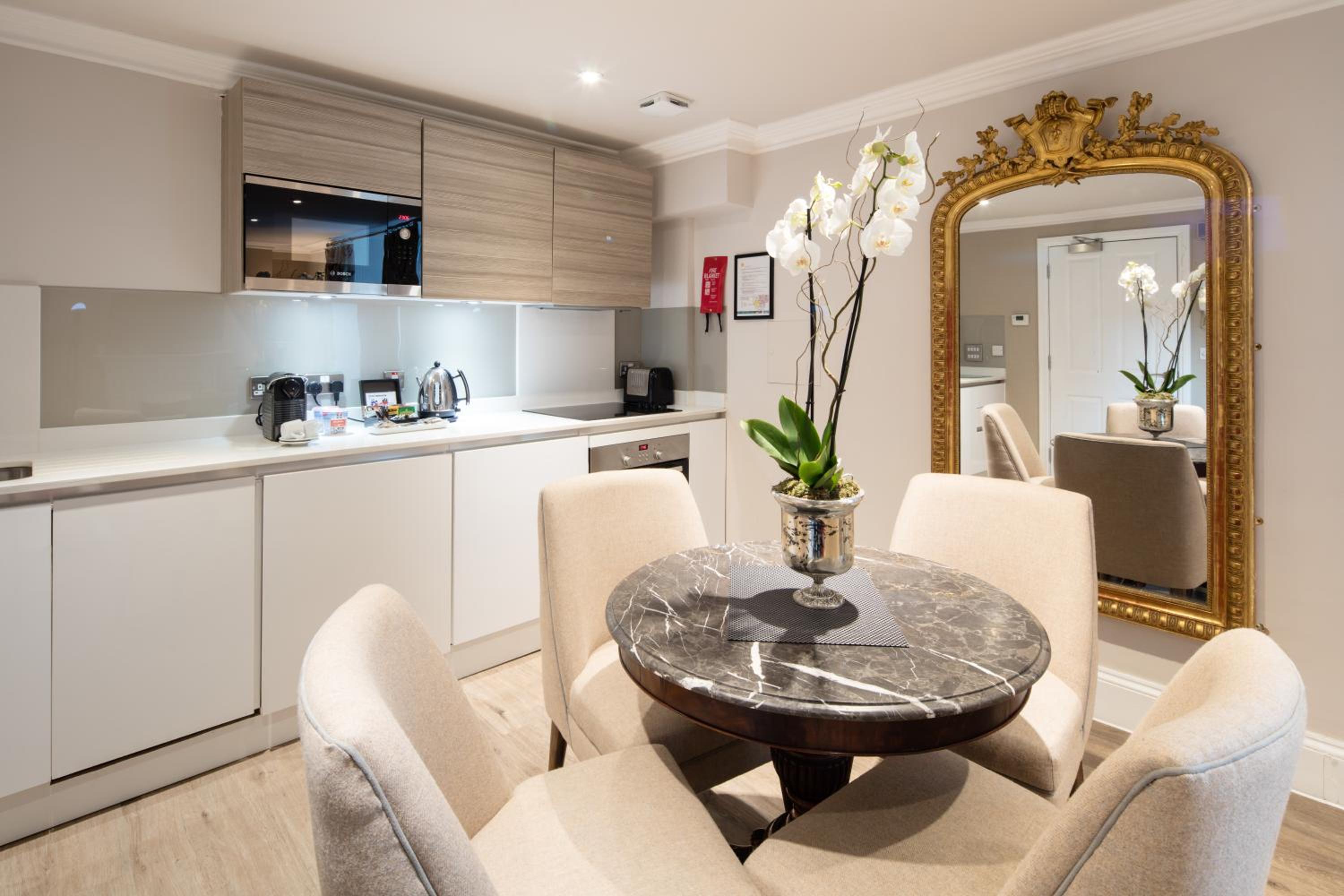 Beech House - Urban Apartments