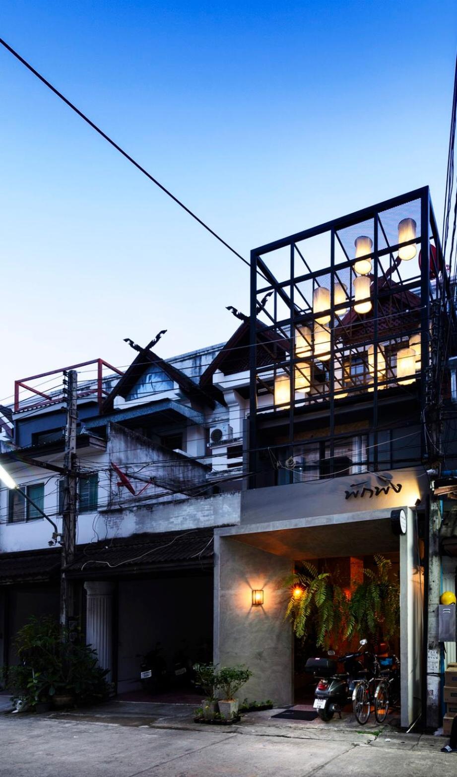 Pak Ping The Cozy Living in Chiangmai view 5
