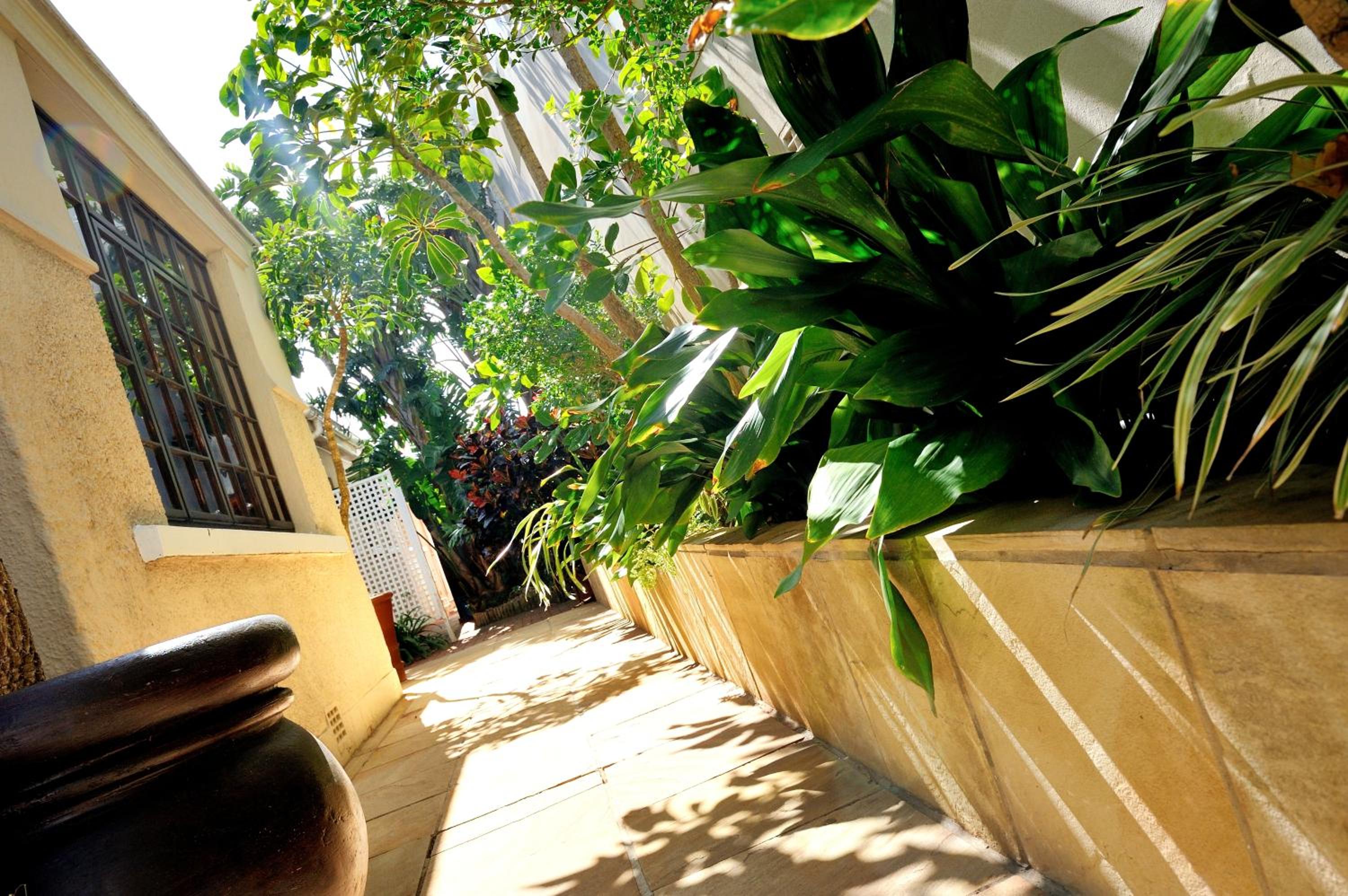 Beachwalk Bed and Breakfast - #Solar Energy #No Loadshedding