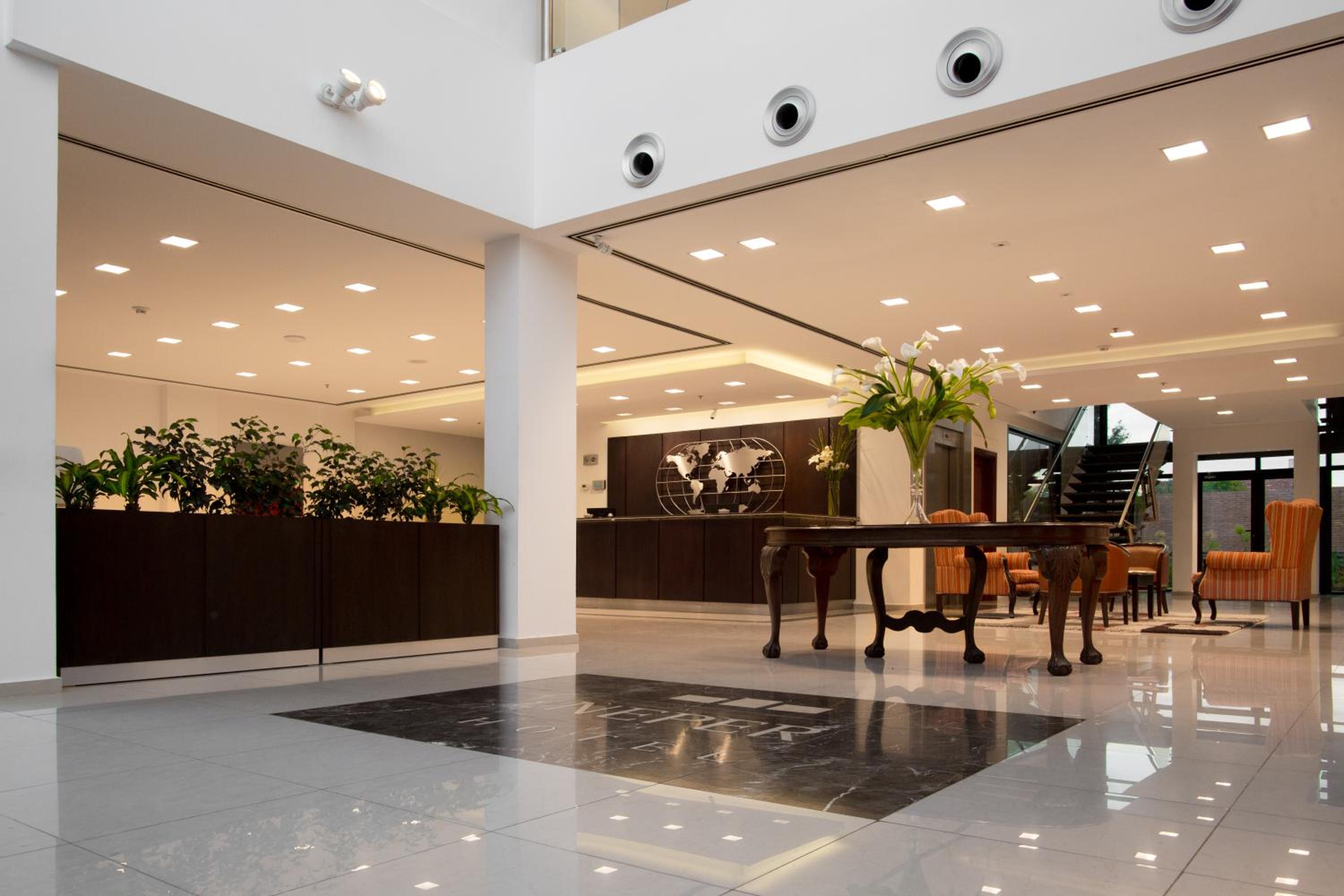 Neper Hotel, photo 18