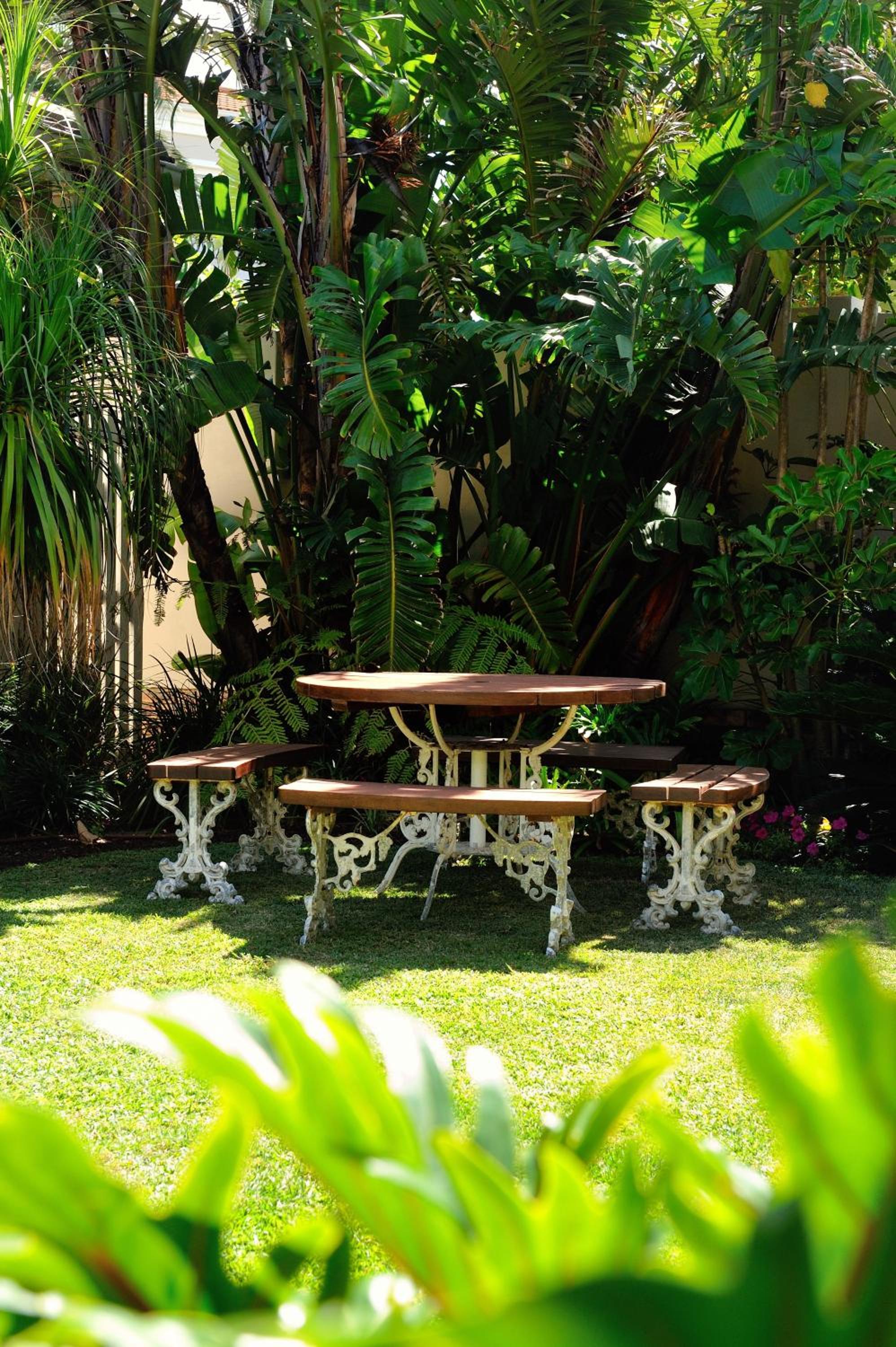 Beachwalk Bed and Breakfast - #Solar Energy #No Loadshedding