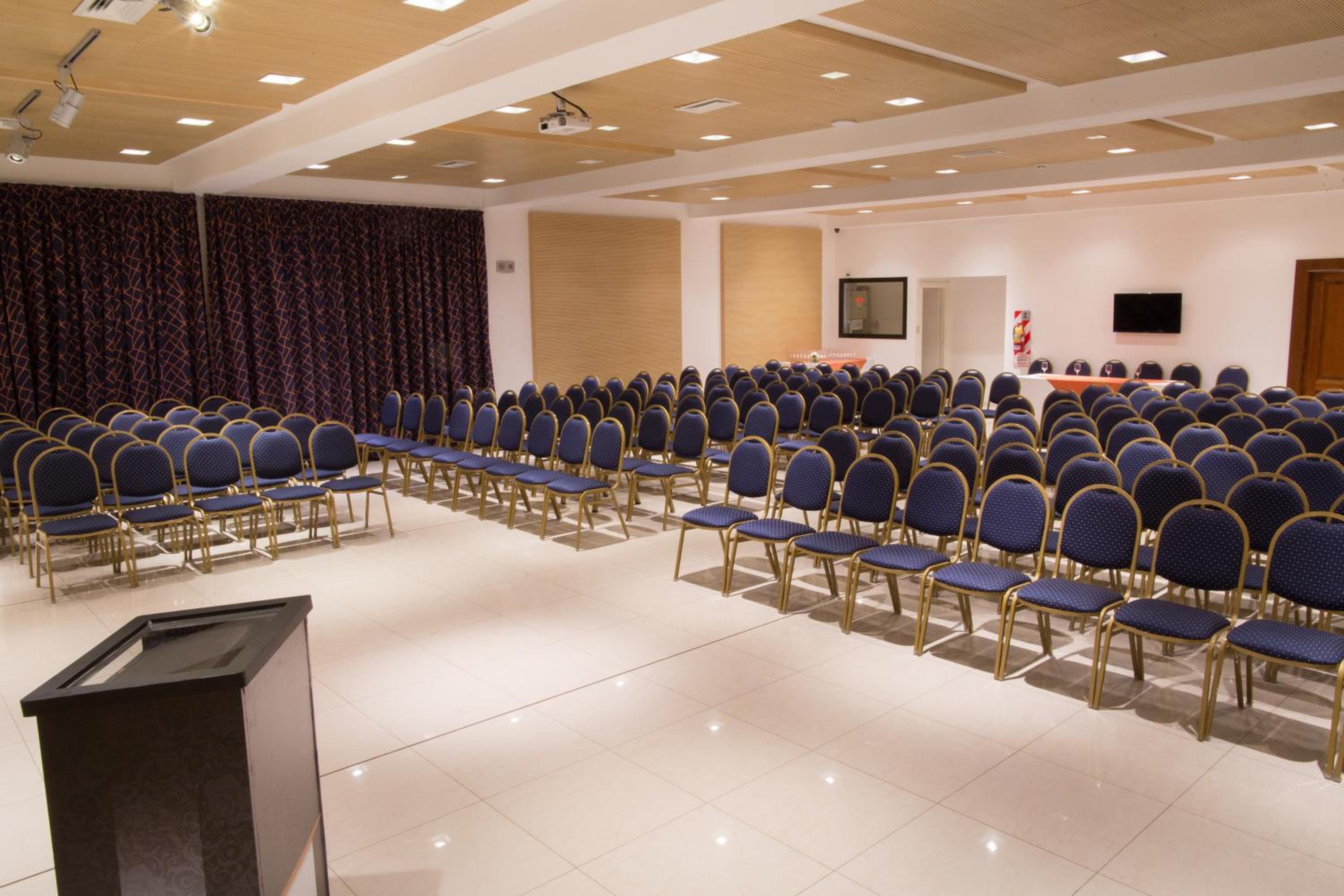 meeting room