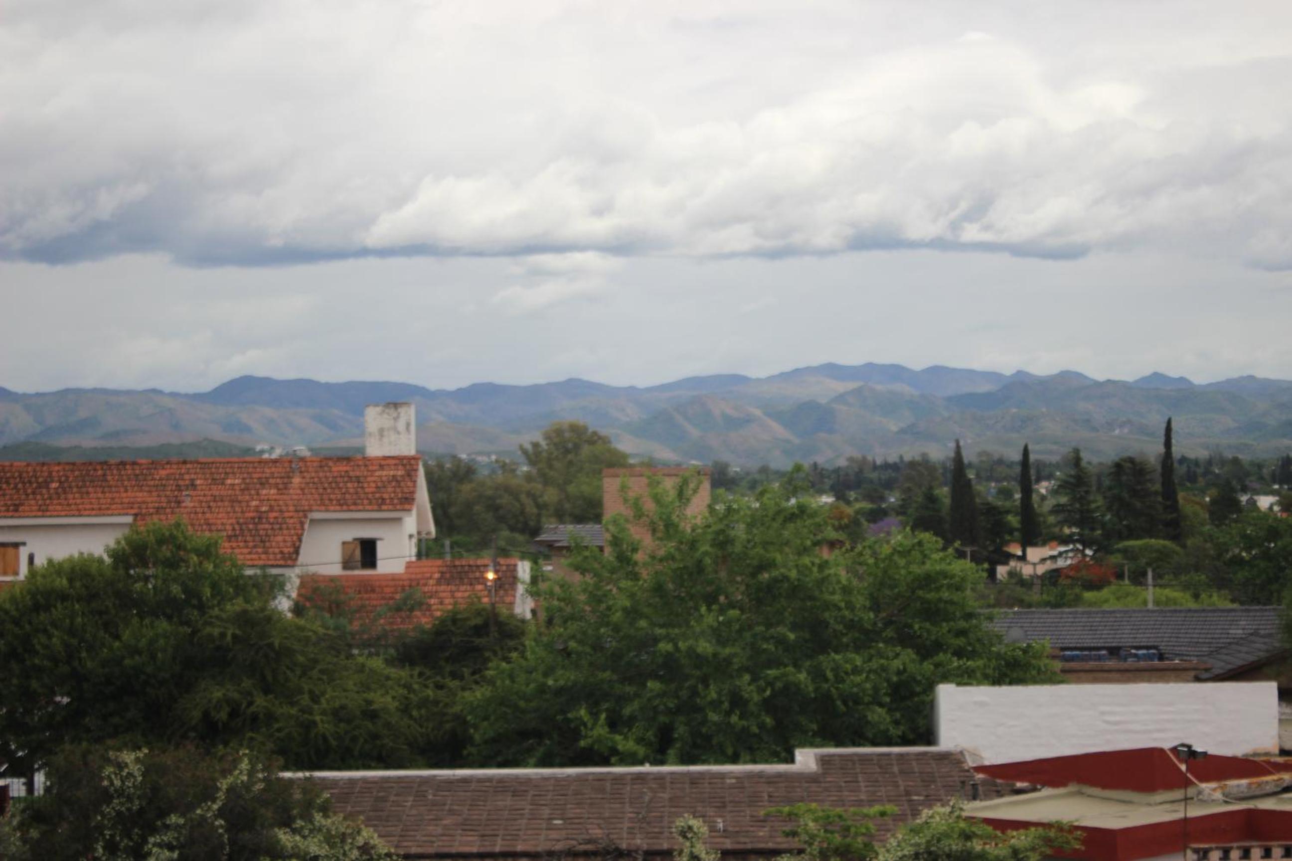 rooftop