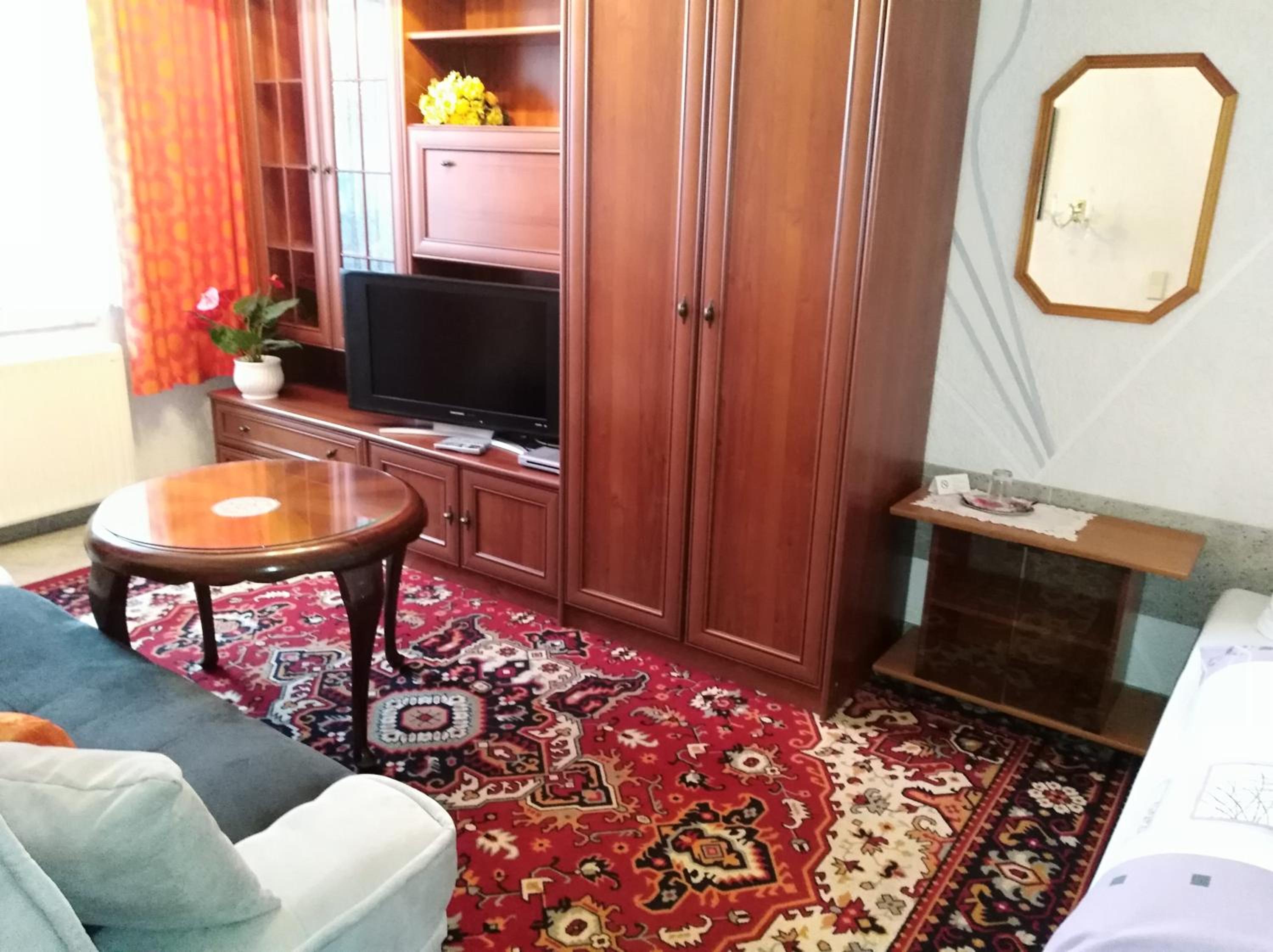 Pension Reichel