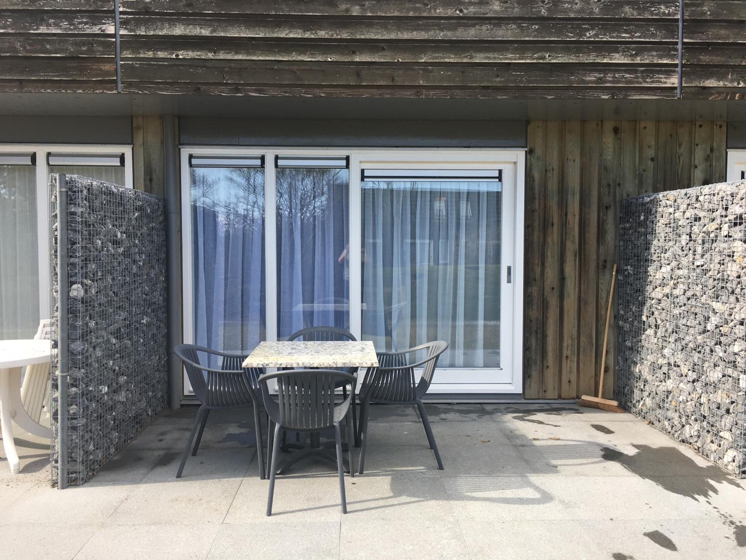 Appartement NoorderKragt, Amelander Kaap