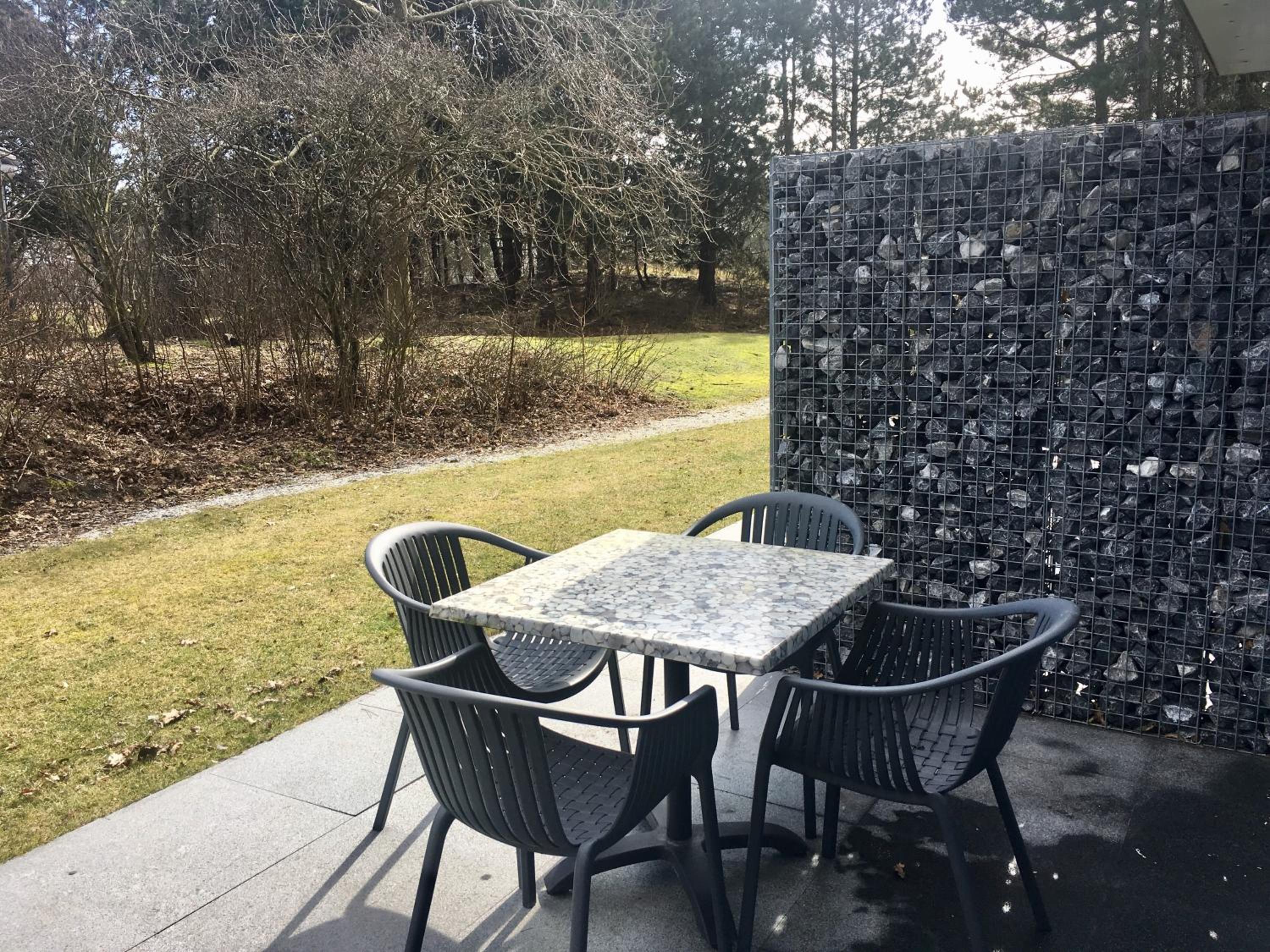 Appartement NoorderKragt, Amelander Kaap