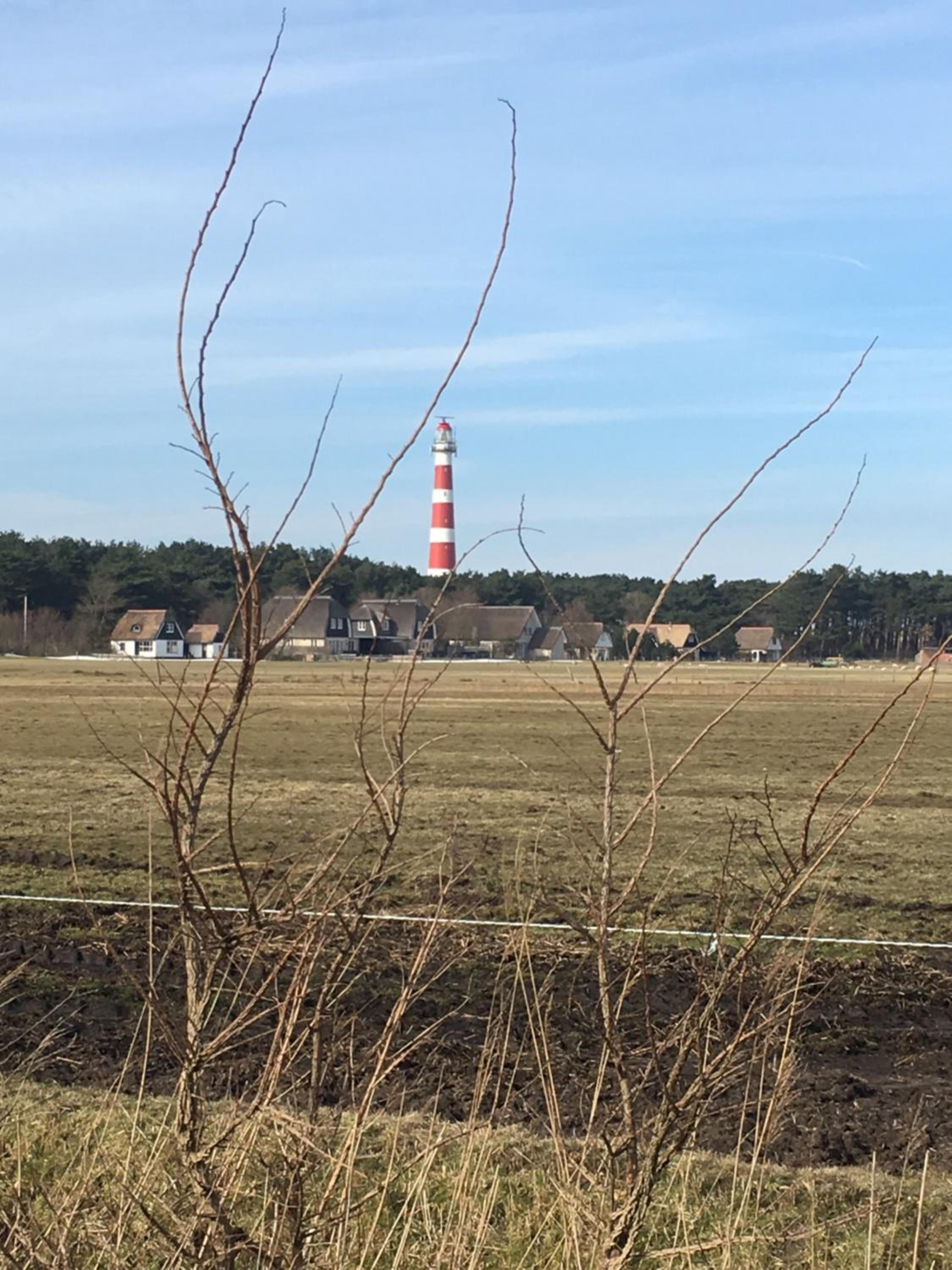 Appartement NoorderKragt, Amelander Kaap