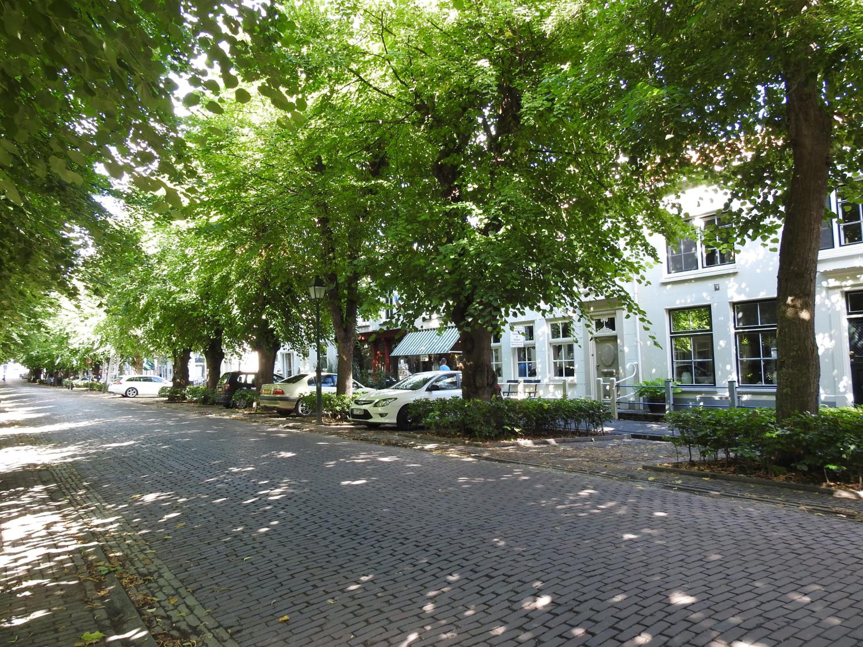 Huis "Del Mar" view 3