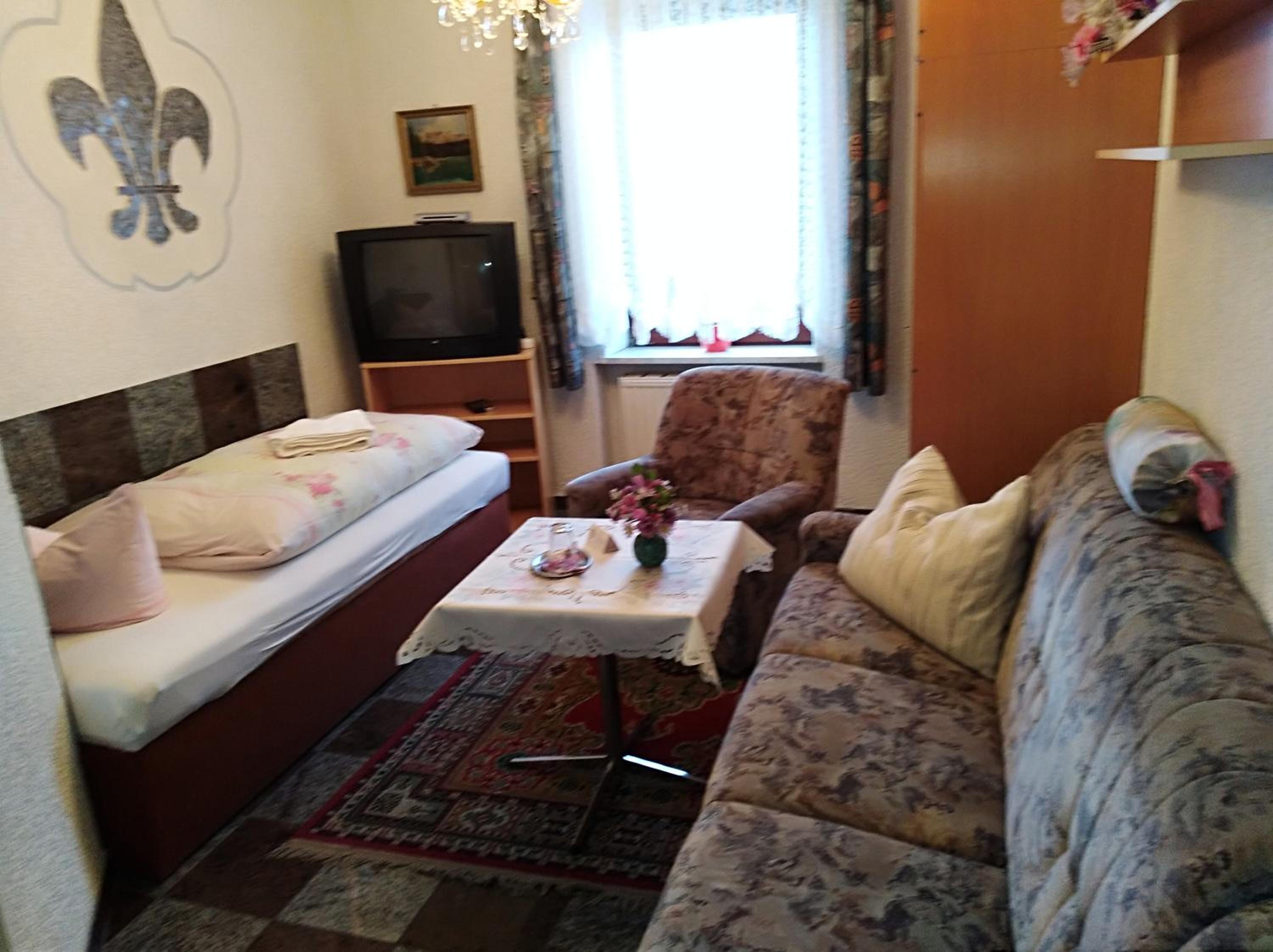Pension Reichel