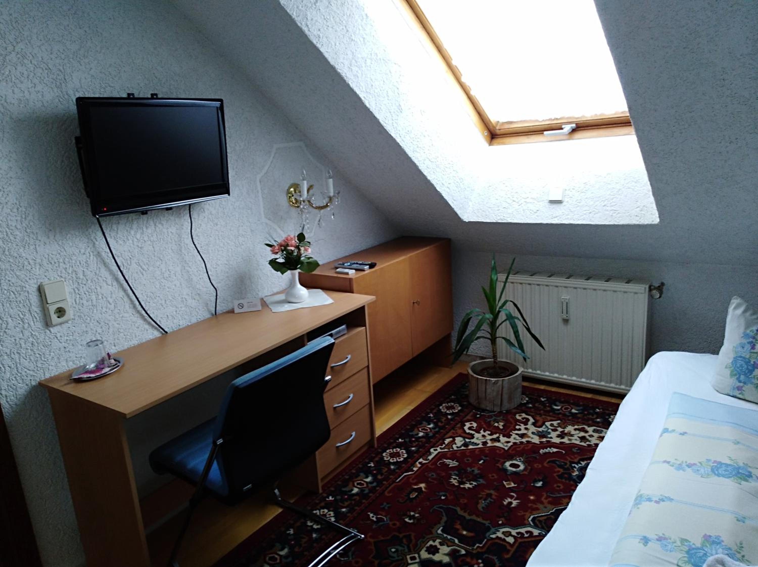 Pension Reichel