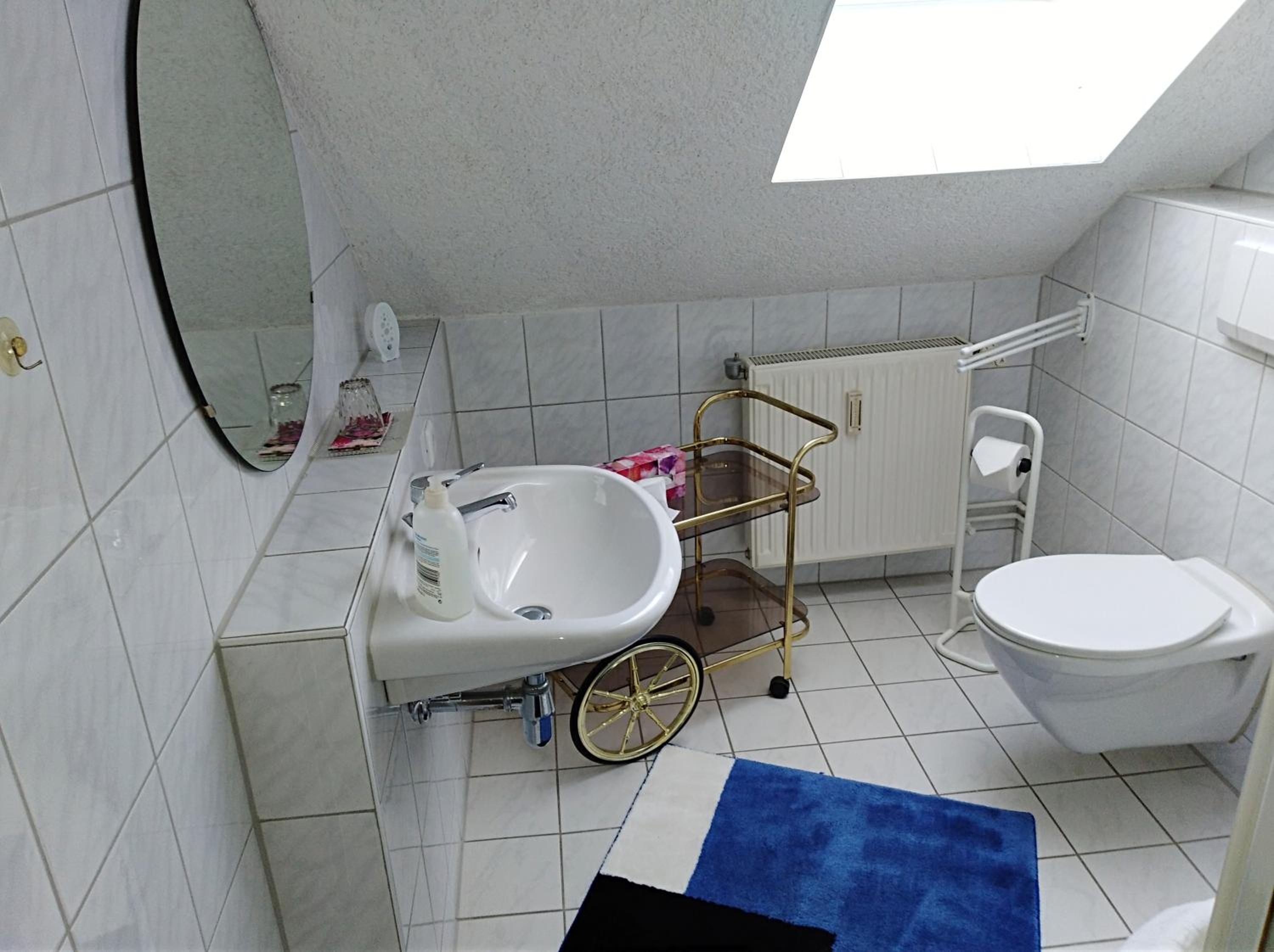 Pension Reichel
