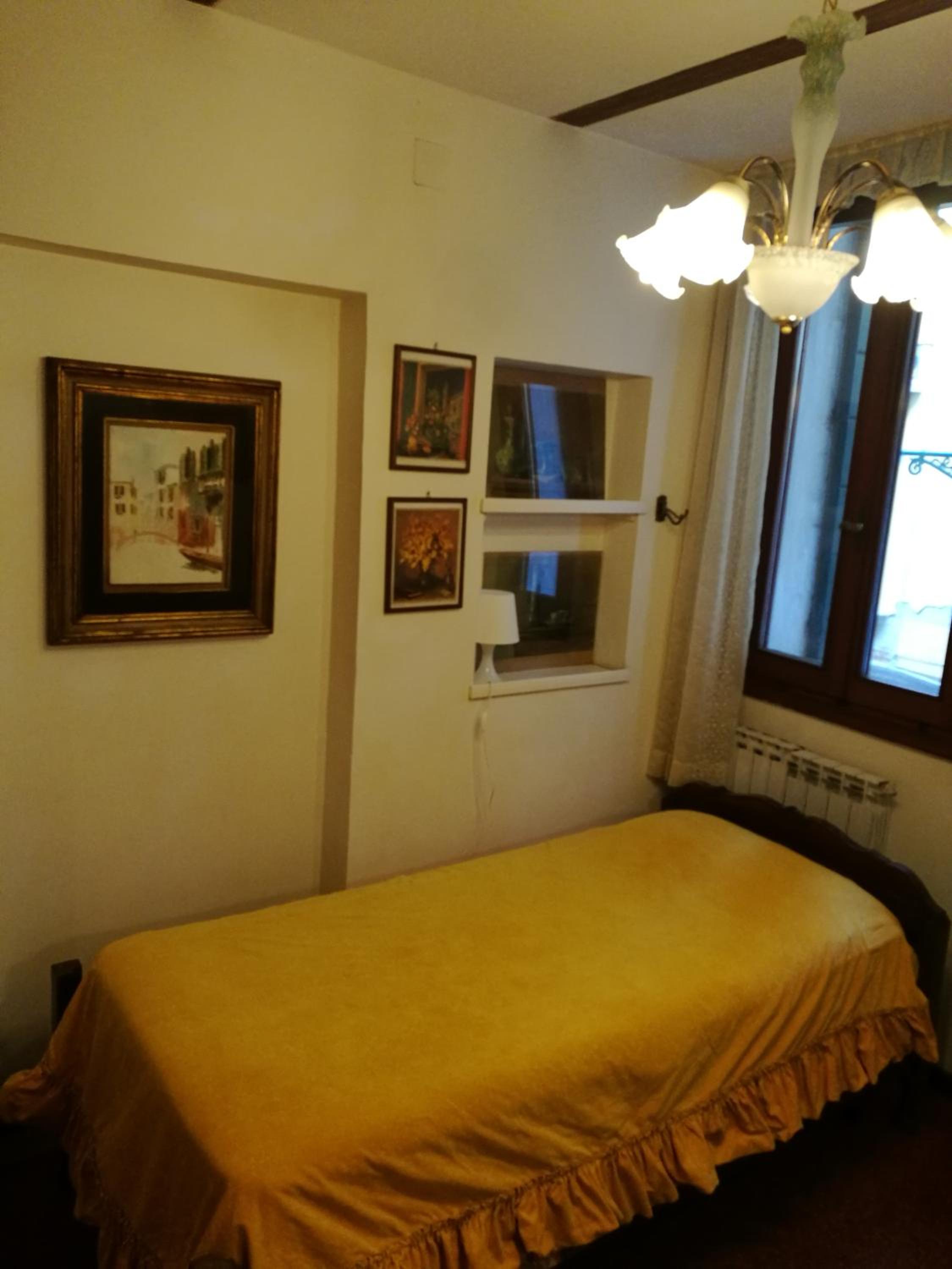 Alloggi alla Scala del Bovolo