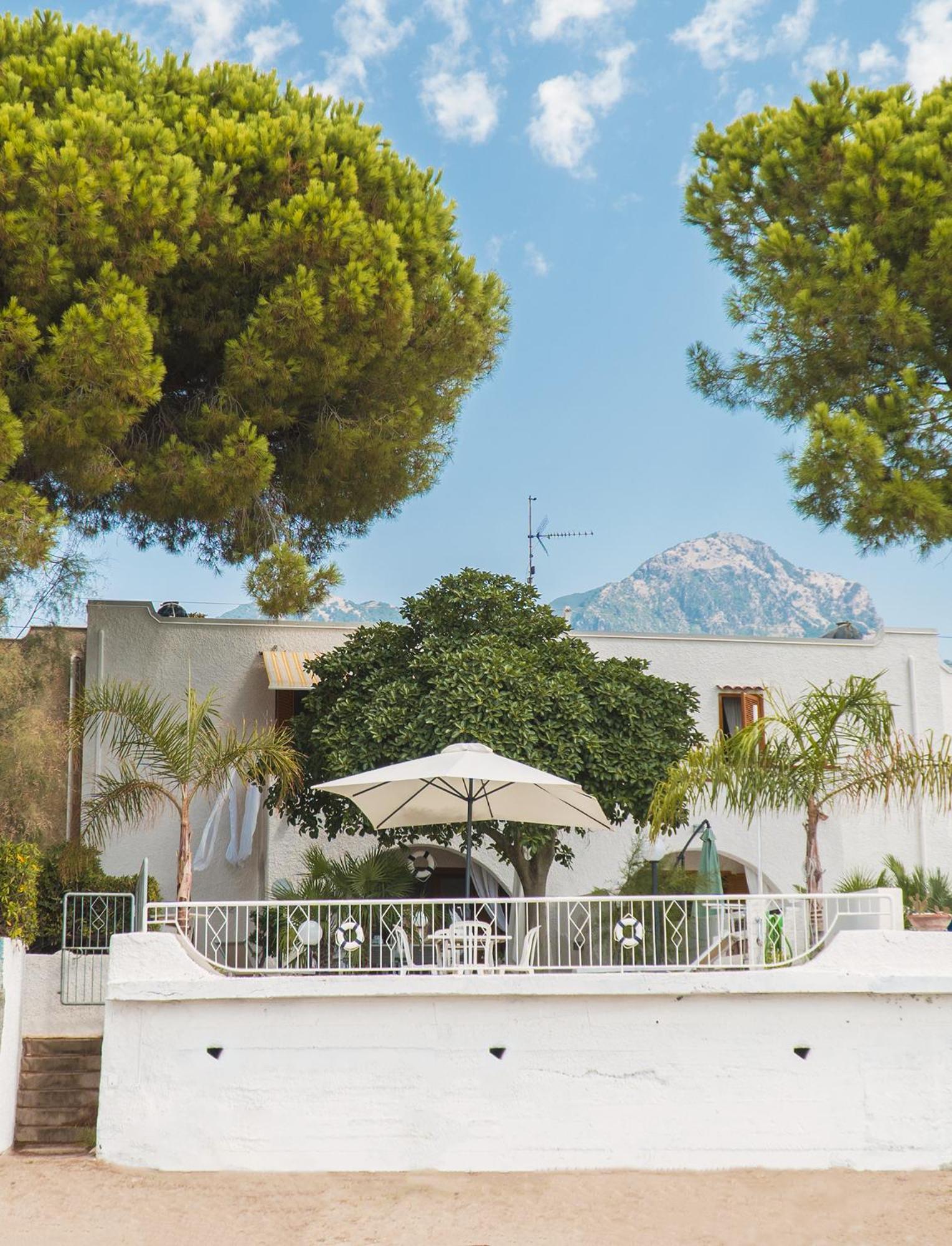 Villa di Lusso sul Mare a Diamante - Villa Ventre