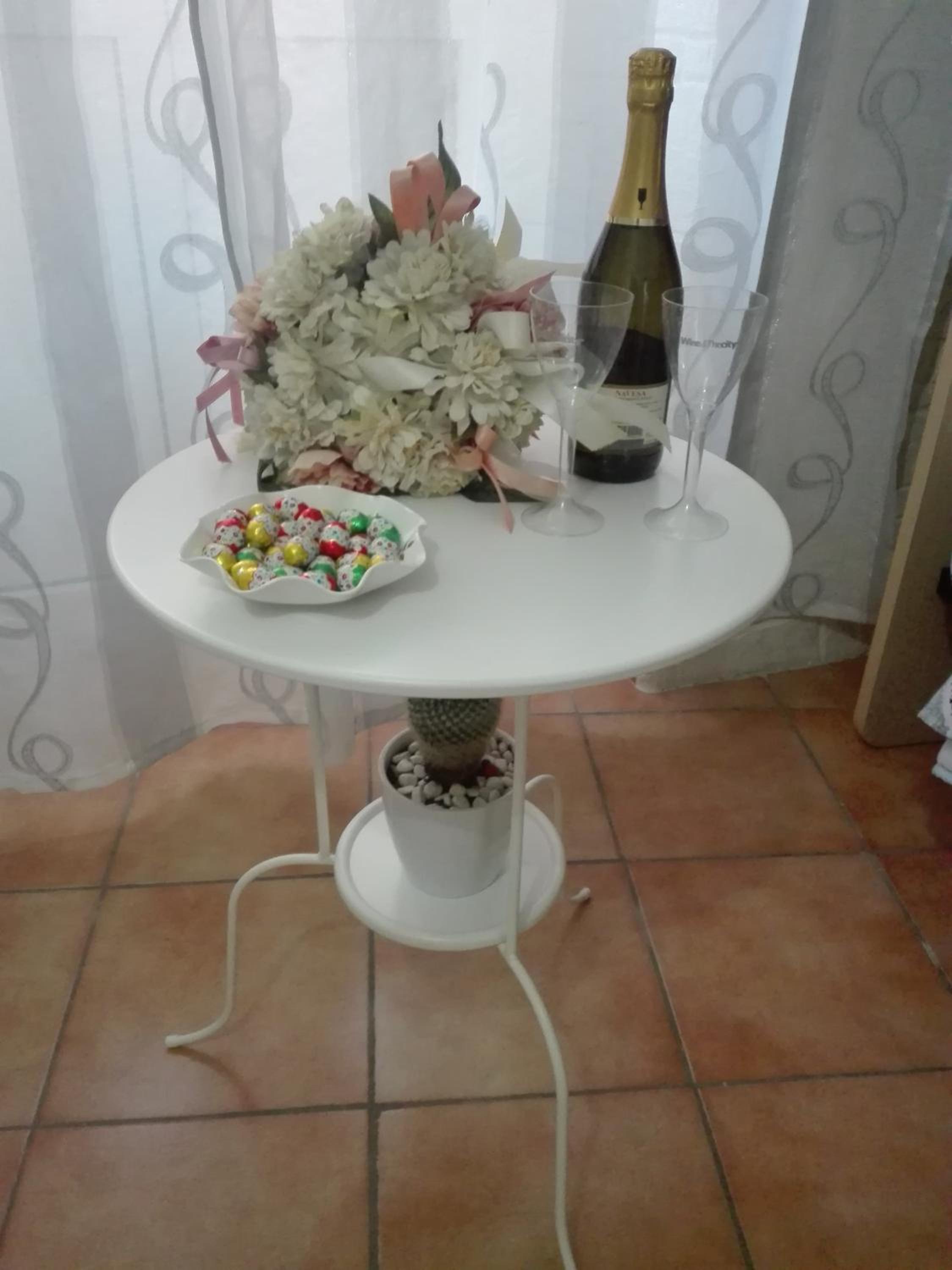 b&b ERCOLANO Scavi