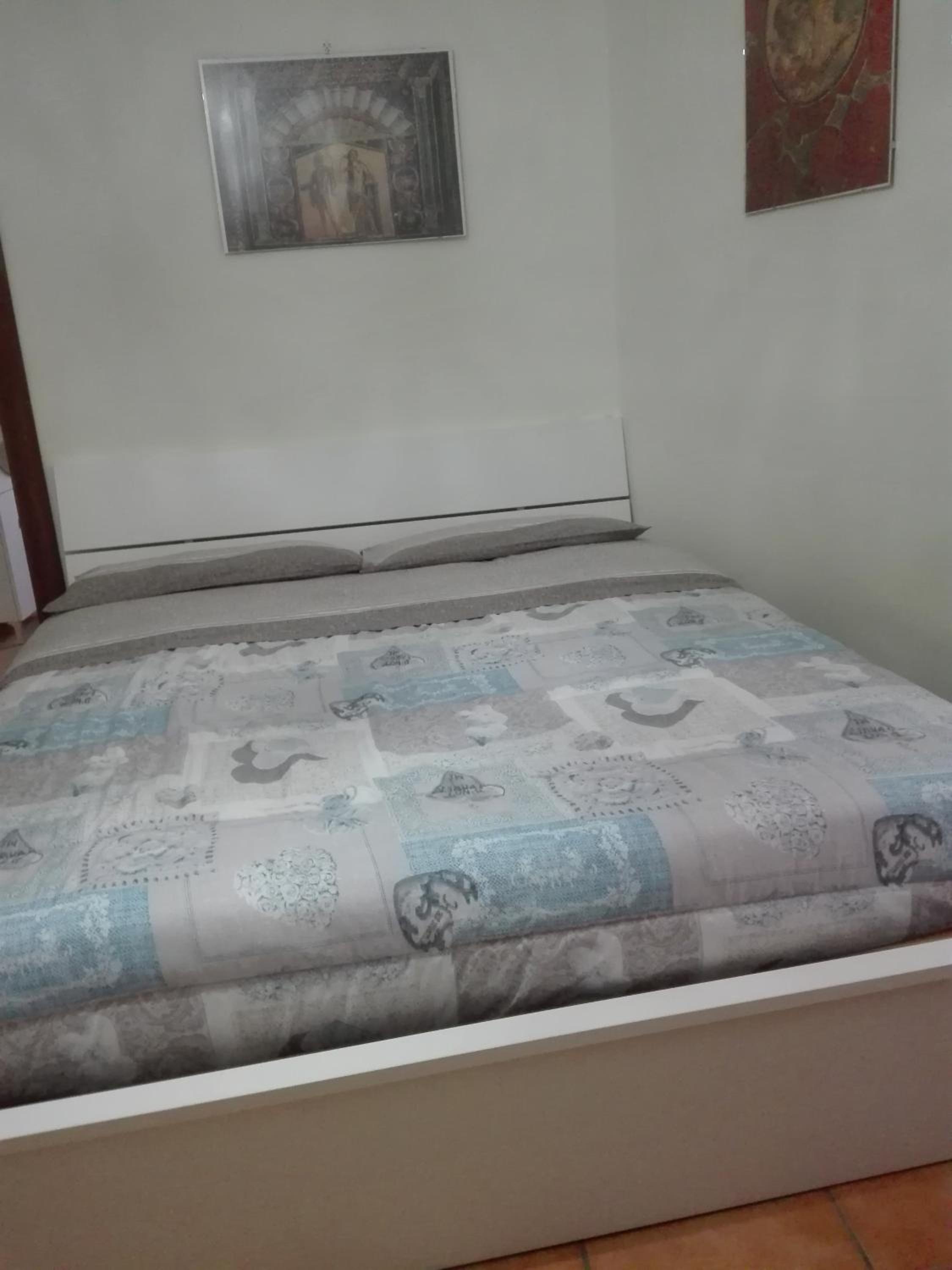b&b ERCOLANO Scavi