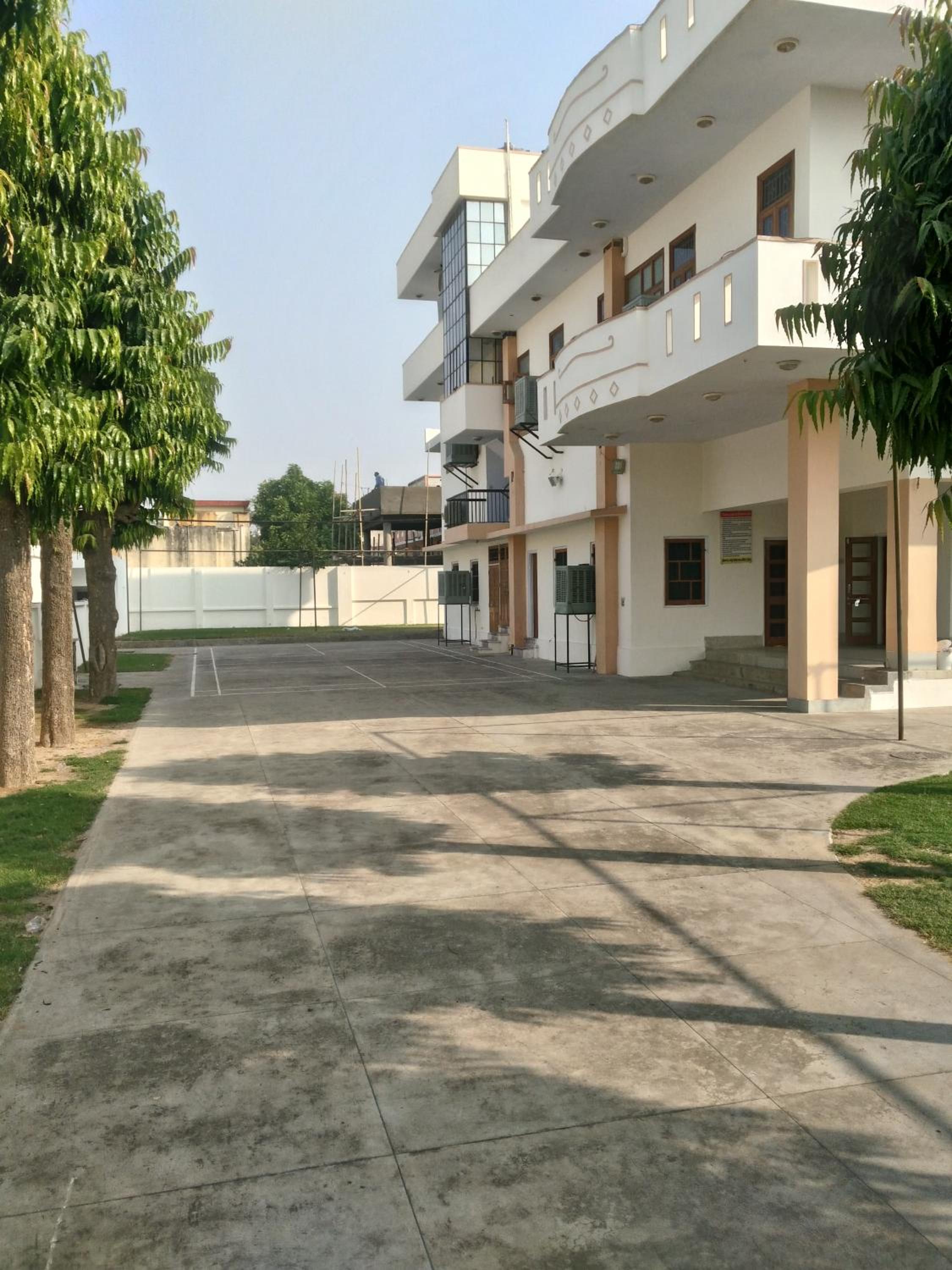 Ashish Marriage Place view 4