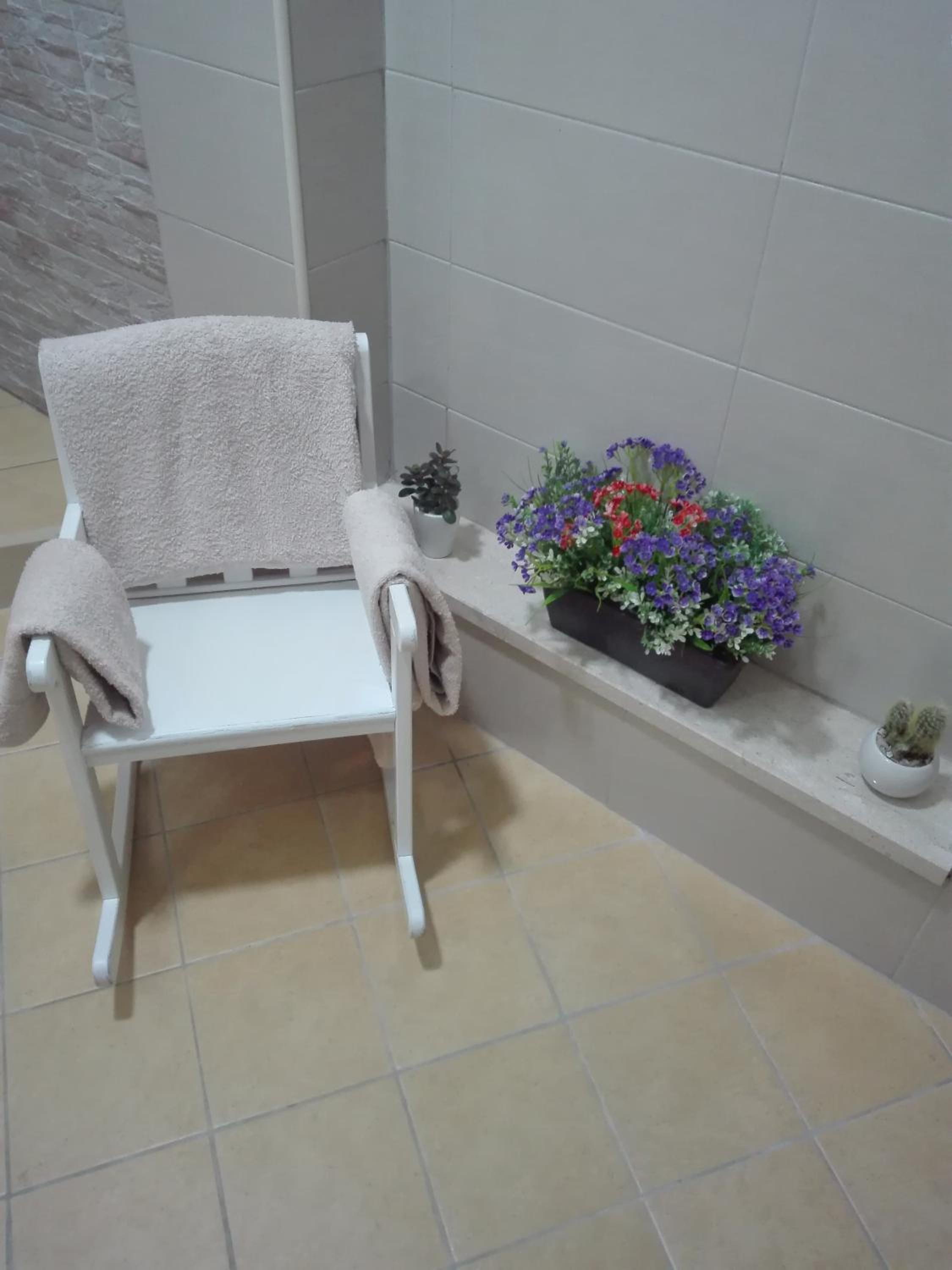 b&b ERCOLANO Scavi
