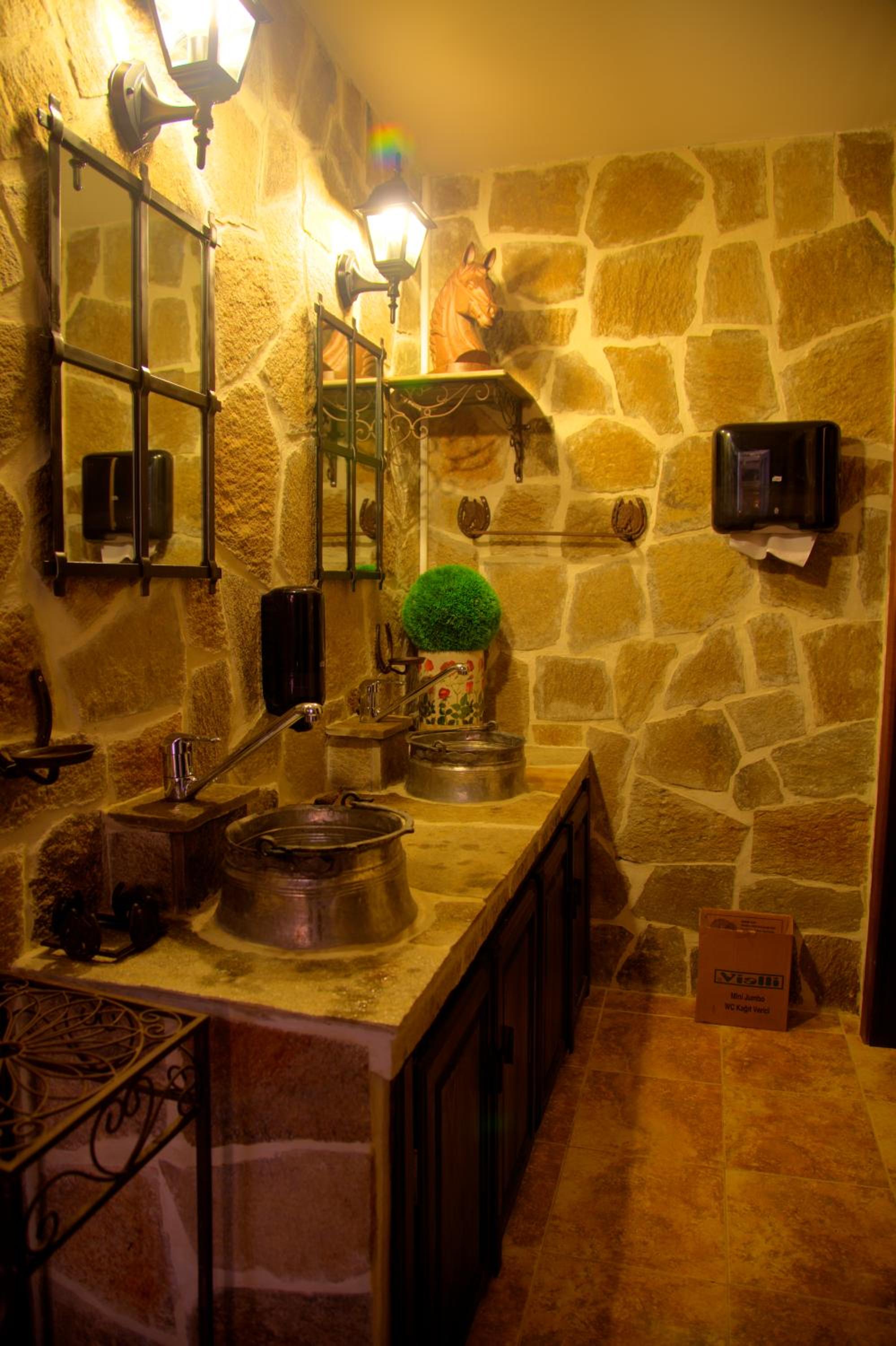 Villa Bulgara Eco