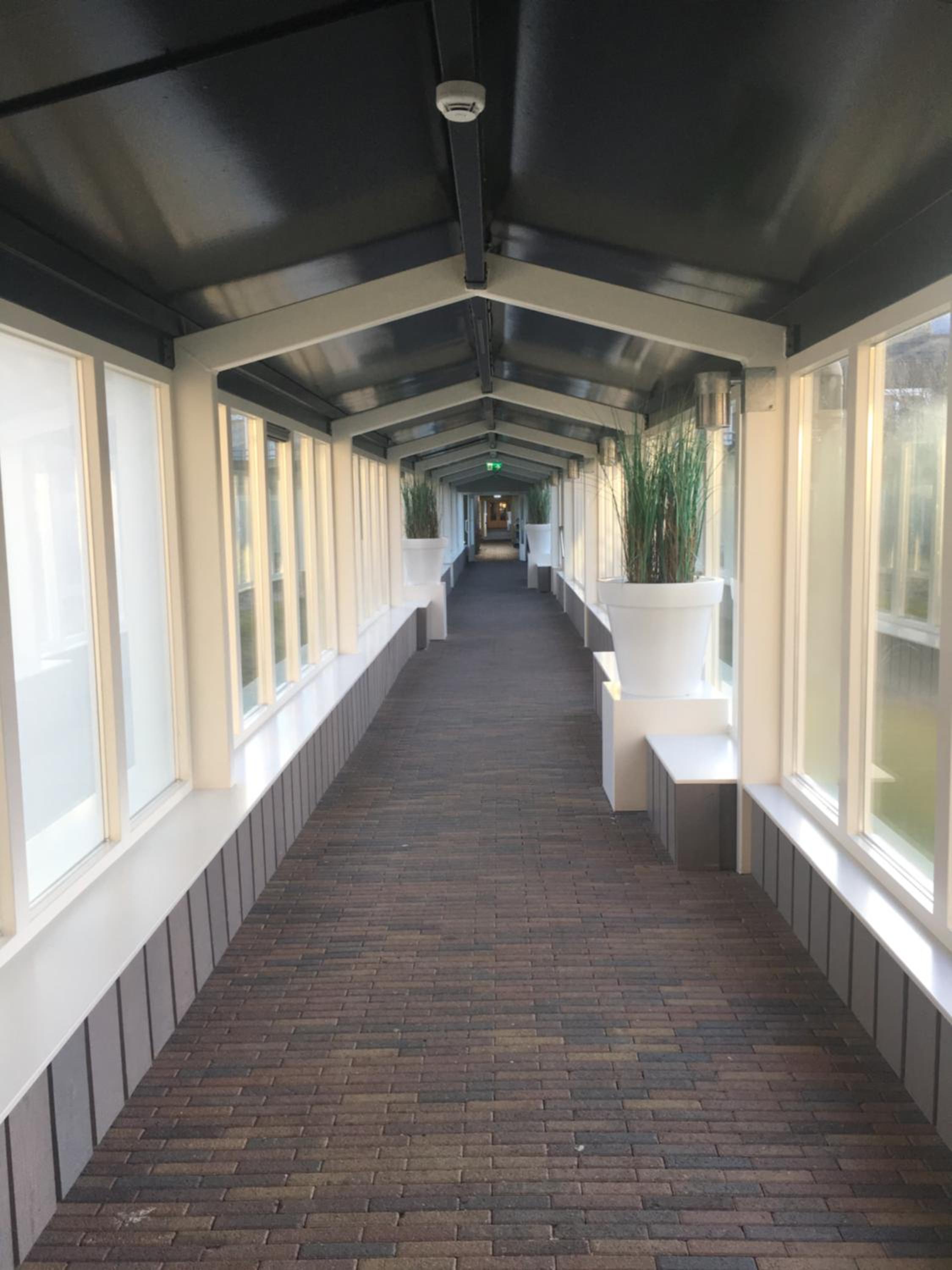 Appartement NoorderKragt, Amelander Kaap
