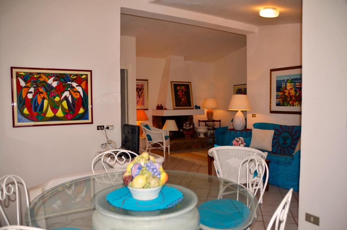 Villa Flamingo photo 2