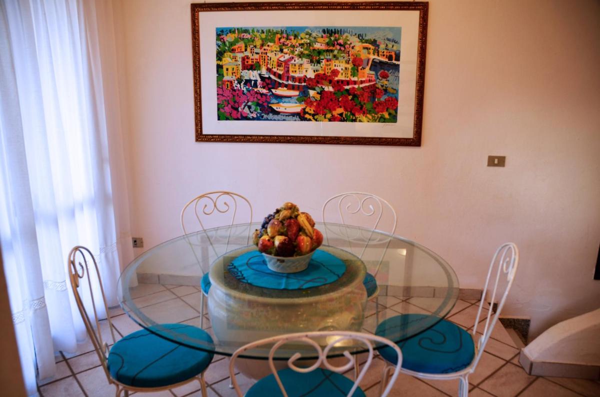 Villa Flamingo photo 3