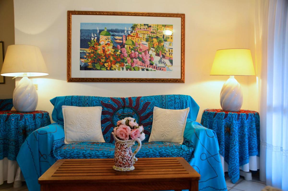 Villa Flamingo photo 4