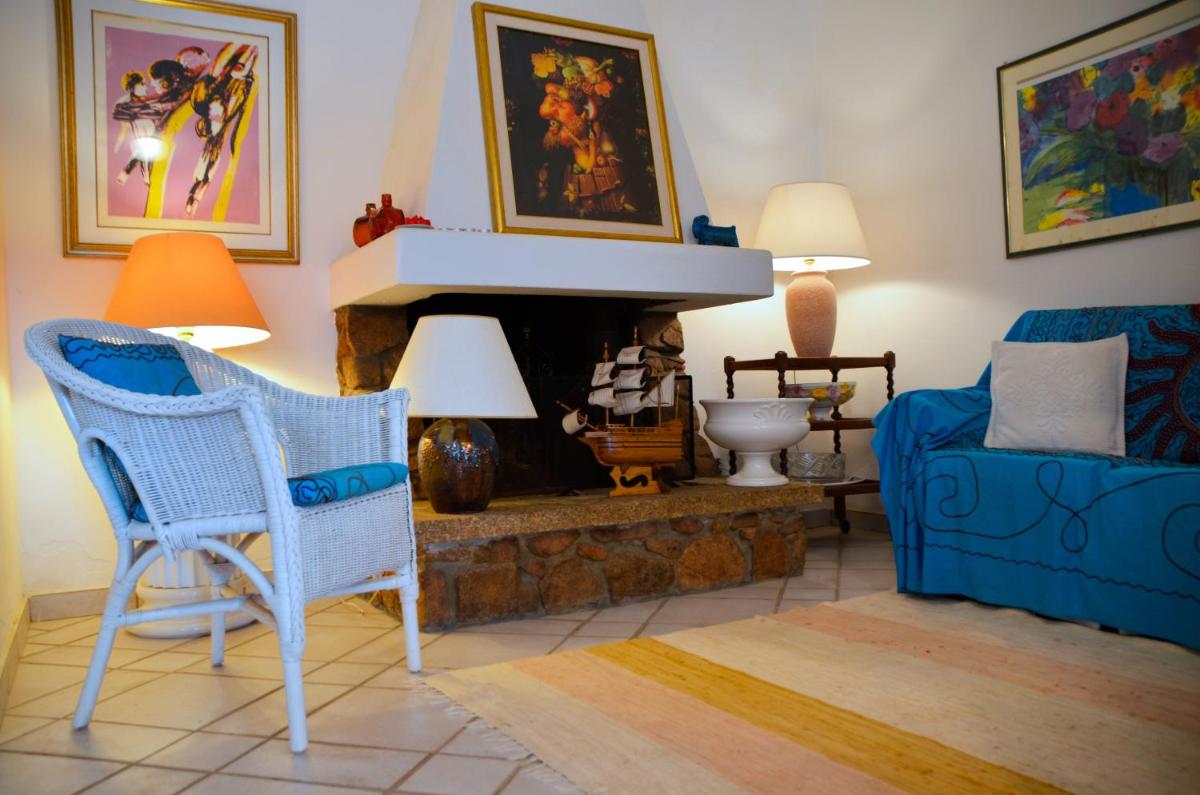 Villa Flamingo photo 5