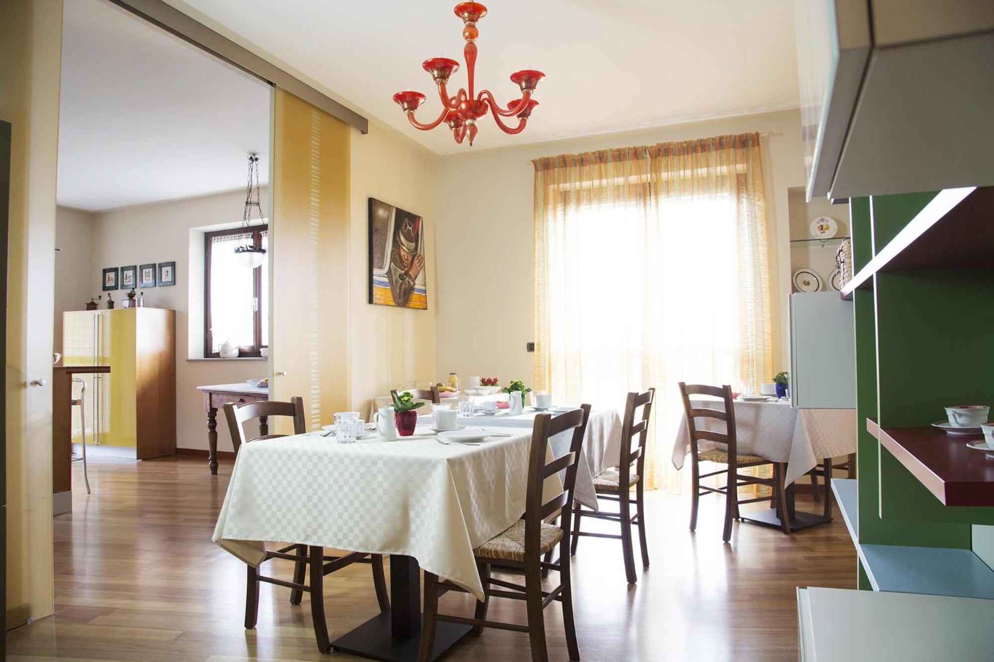 B&B La Frola