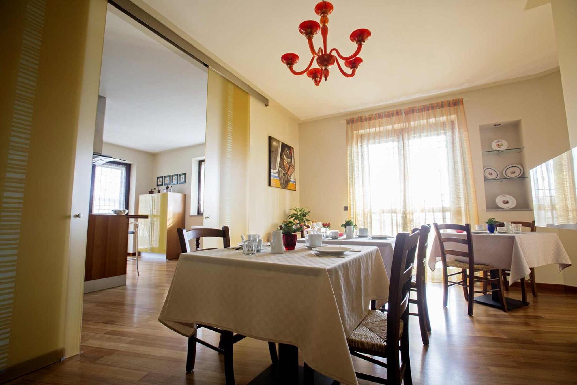 B&B La Frola