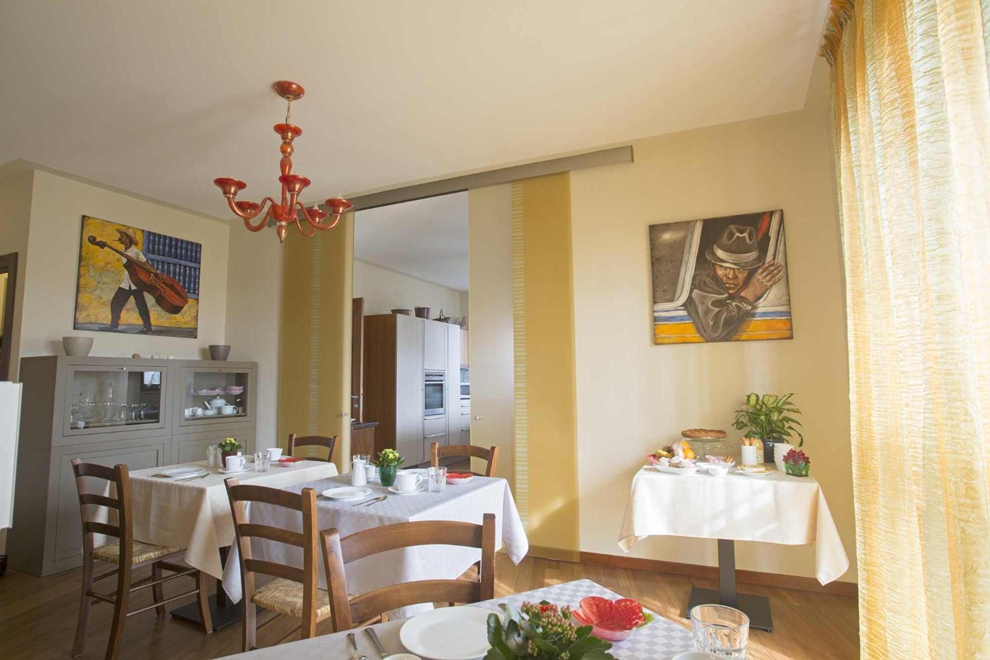 B&B La Frola