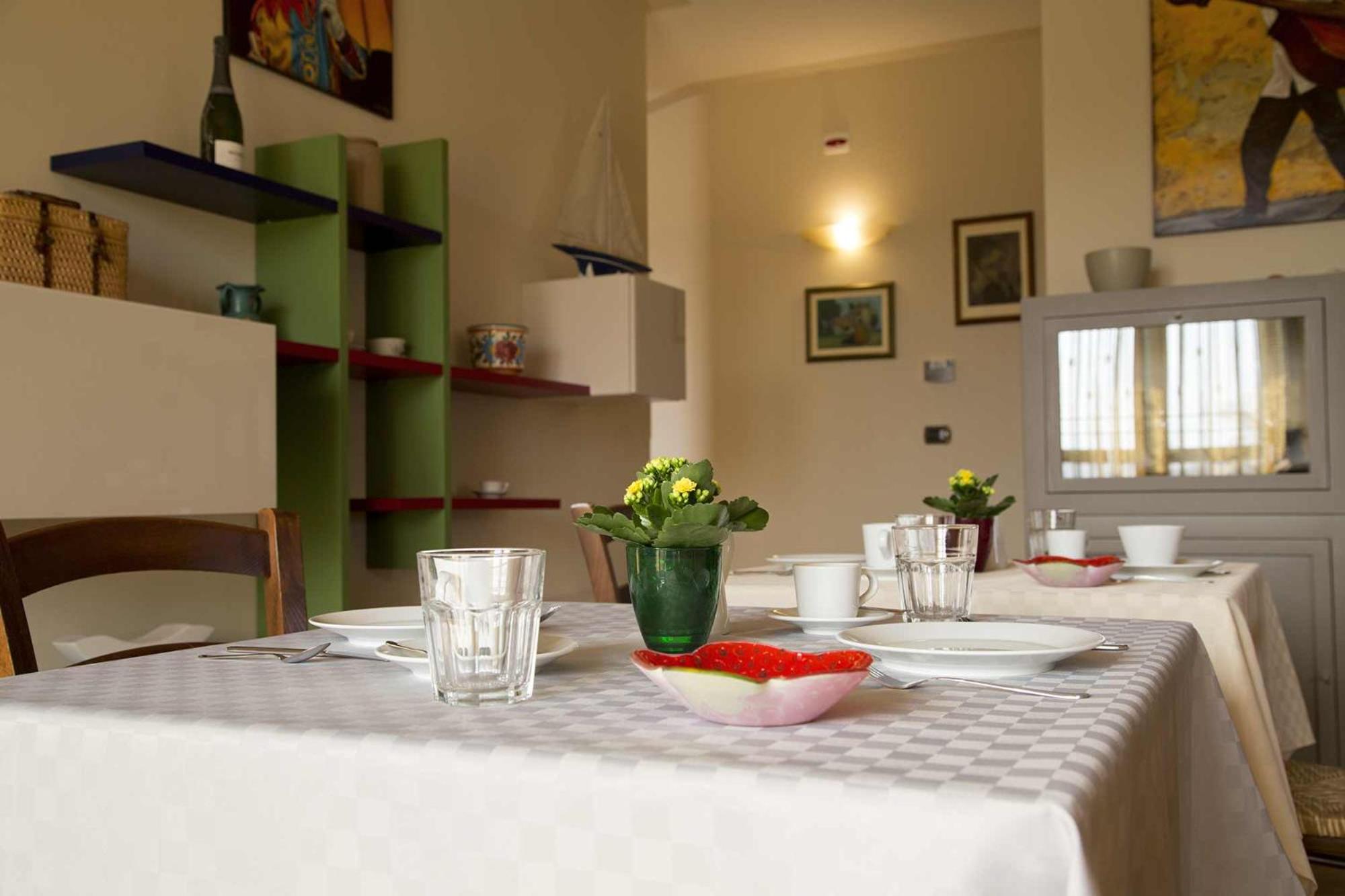 B&B La Frola