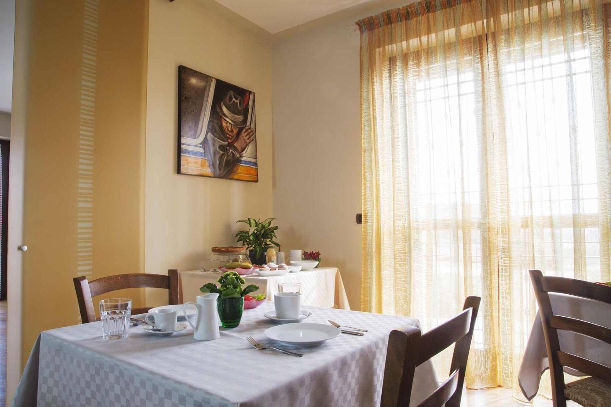 B&B La Frola