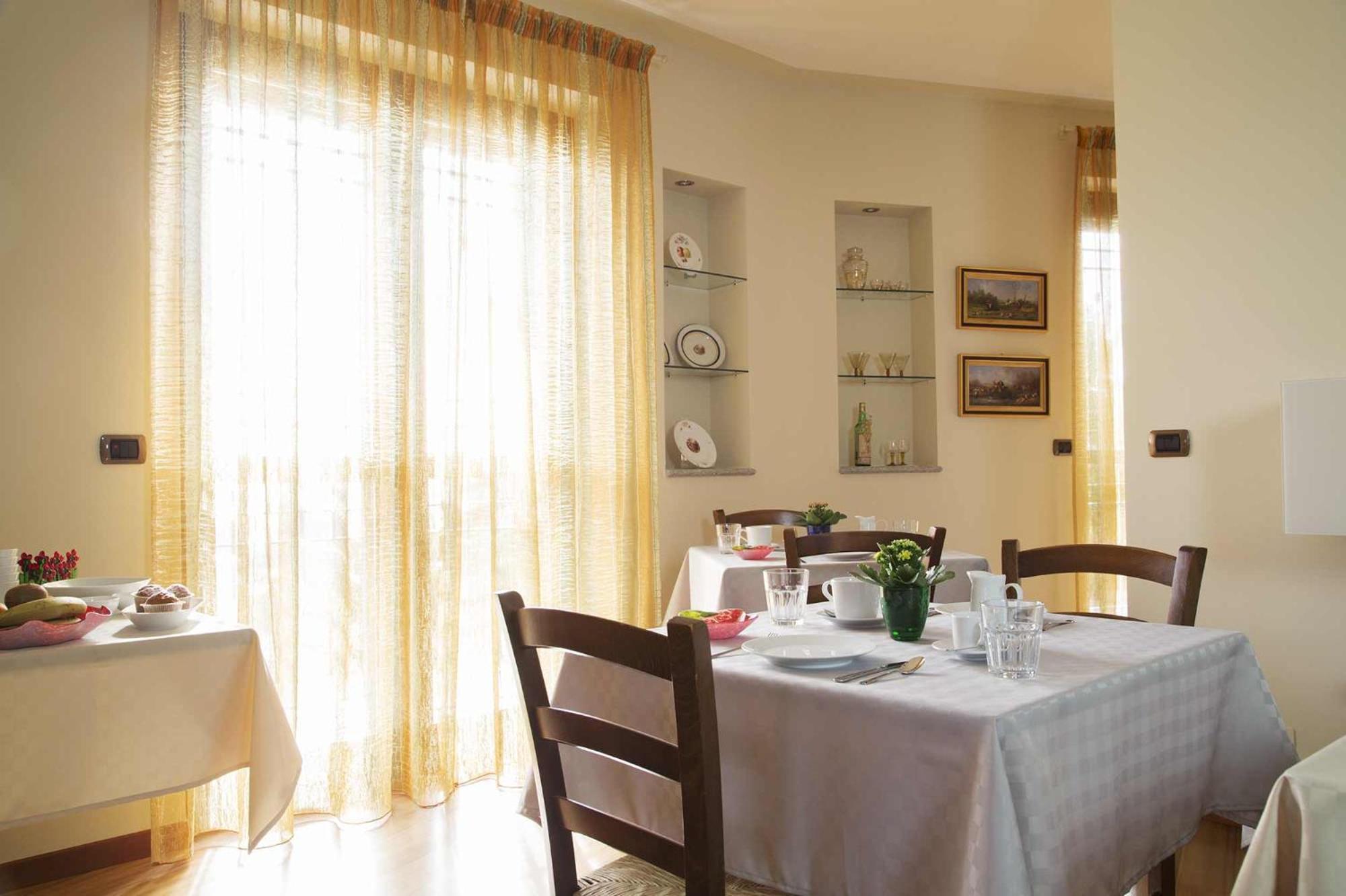 B&B La Frola