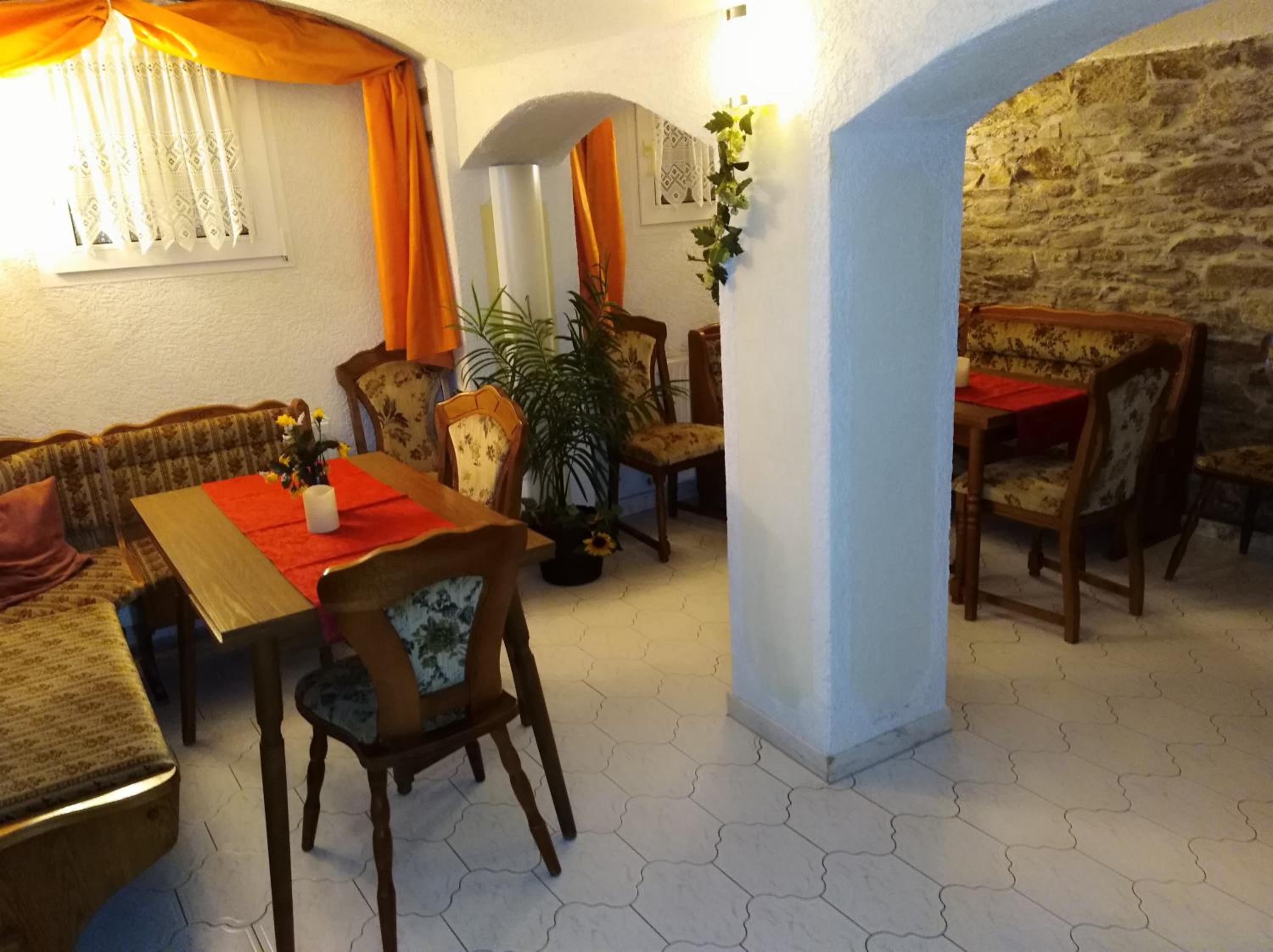 Pension Reichel