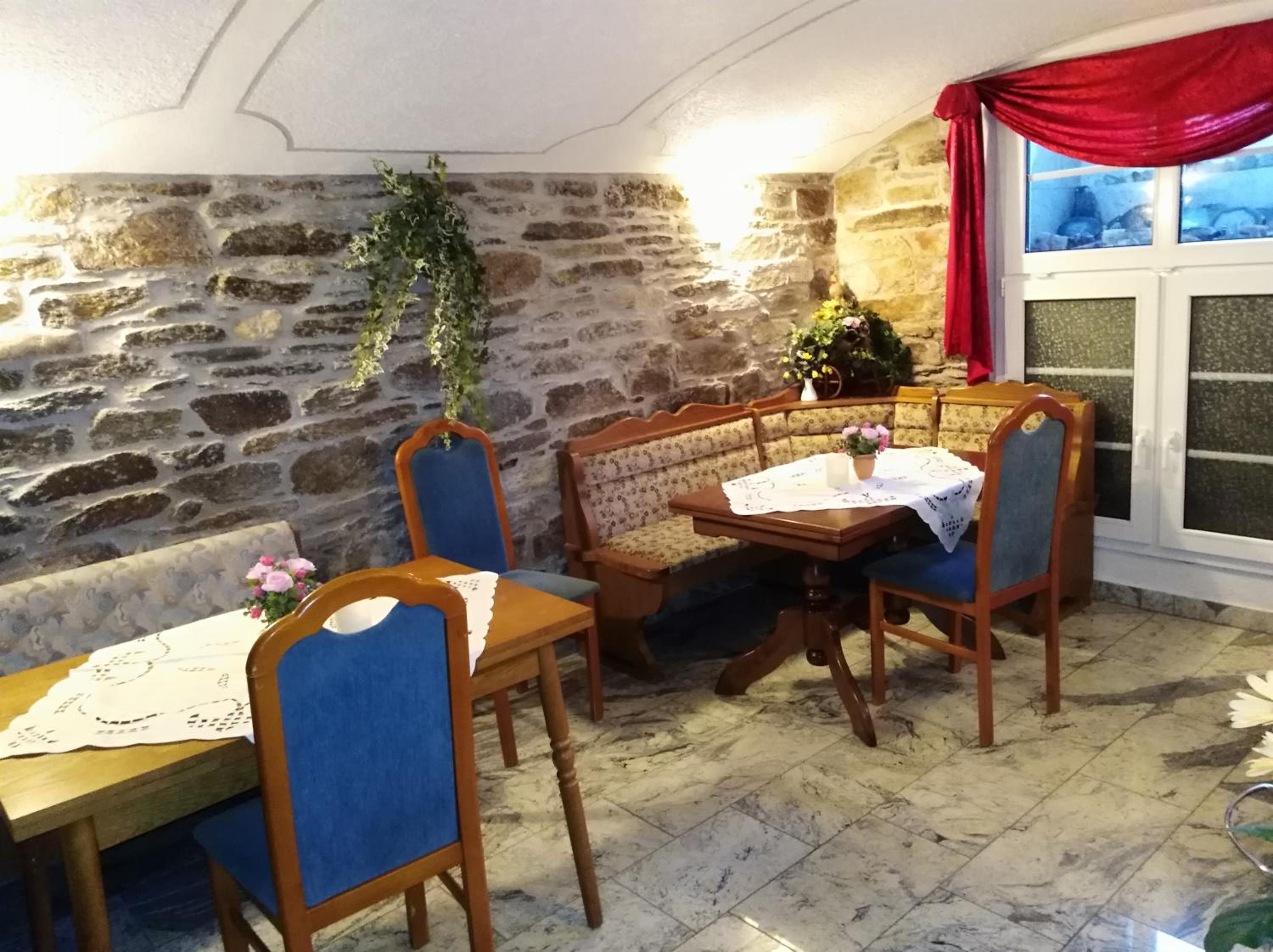 Pension Reichel