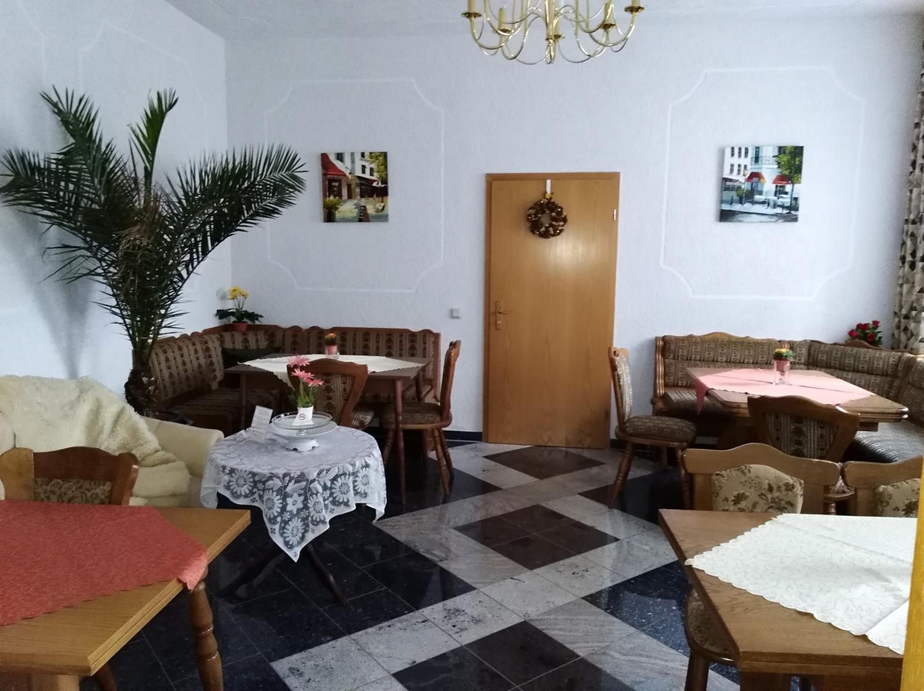 Pension Reichel