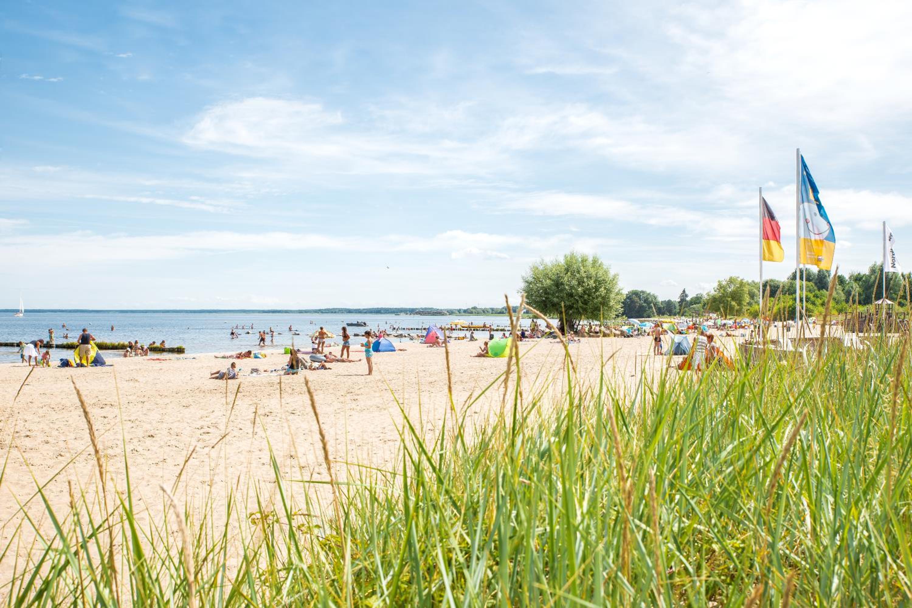 Ferienwohnung Küstenurlaub Ueckermünde view 3
